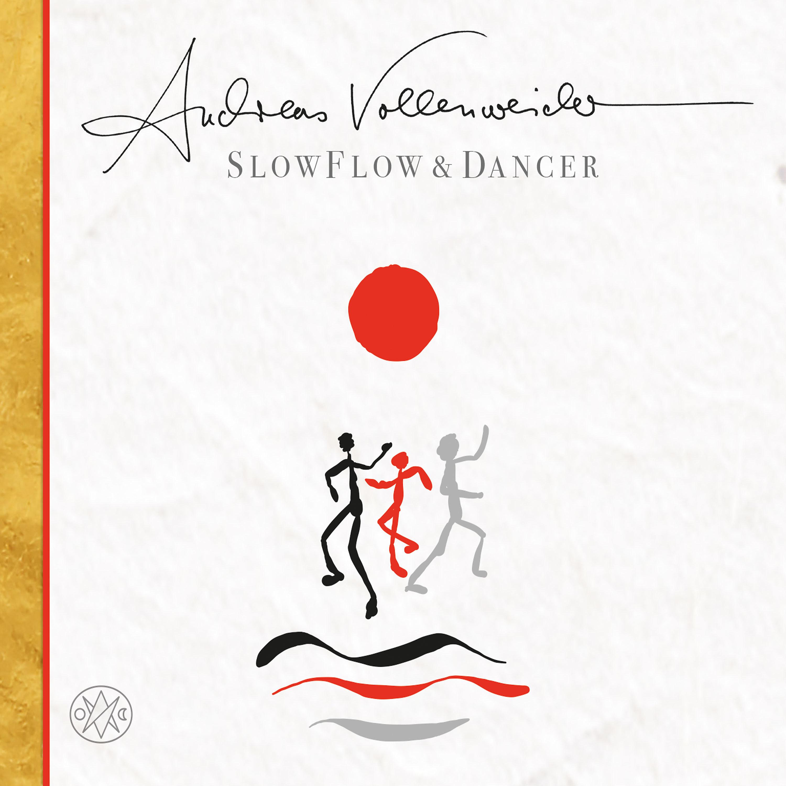 Постер альбома Slow Flow / Dancer