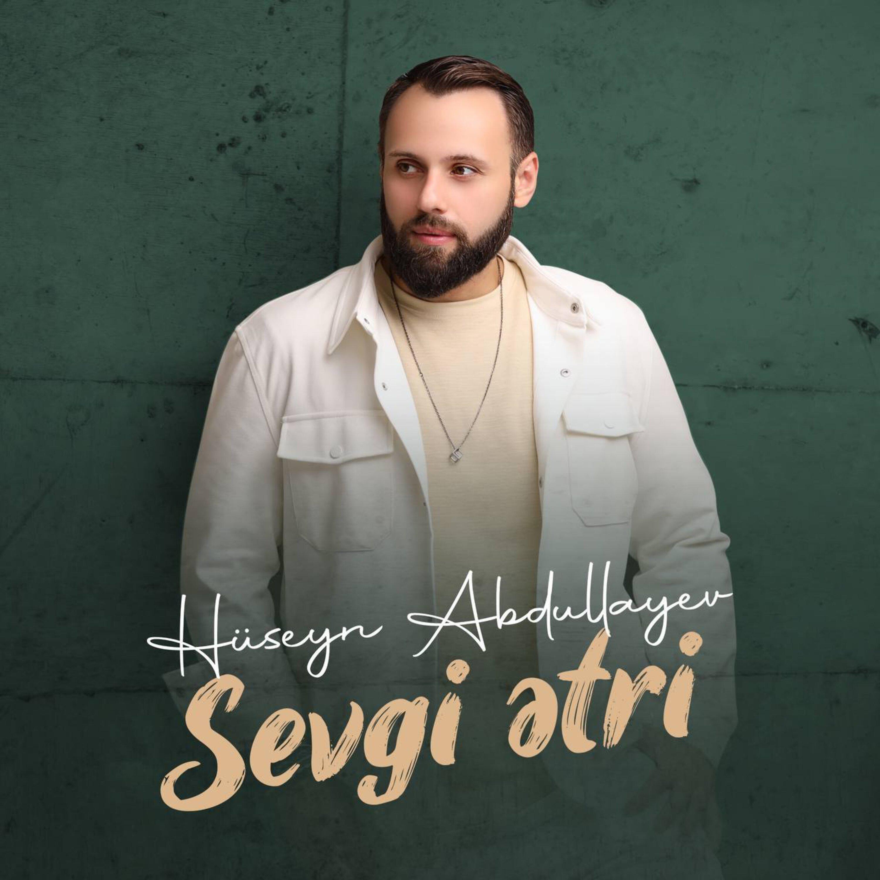 Постер альбома Sevgi Ətri