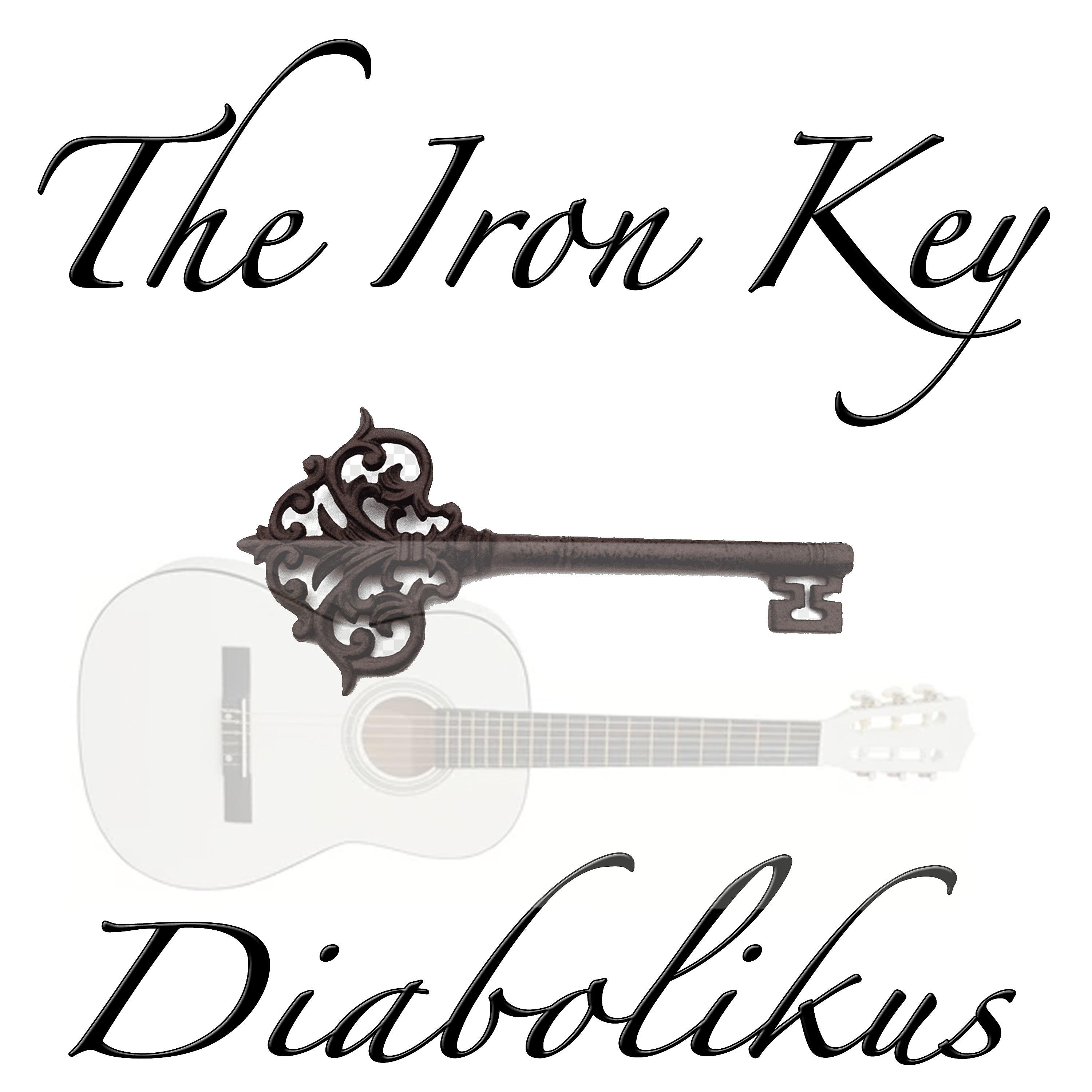 Постер альбома The Iron Key