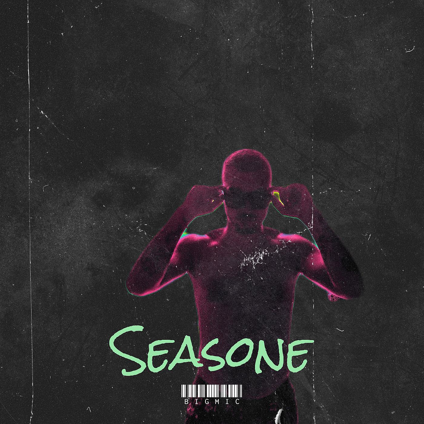 Постер альбома Seasone