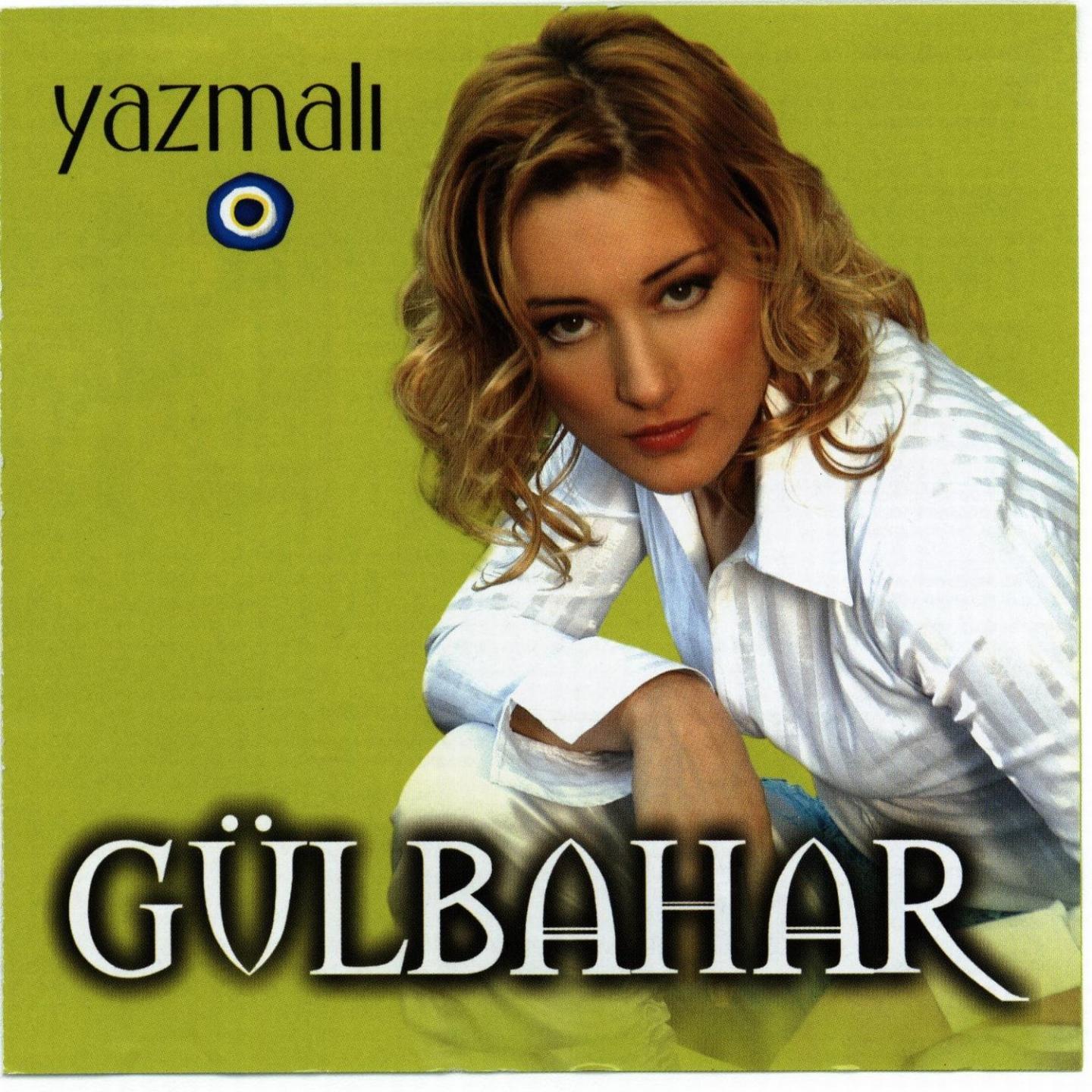 Постер альбома Yazmalı