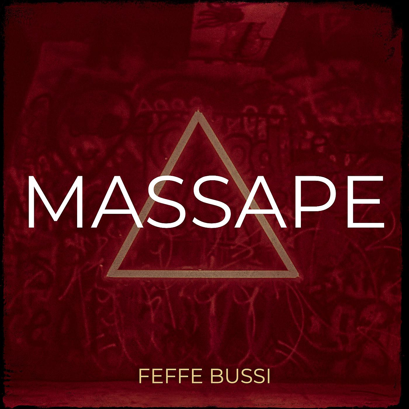 Постер альбома Massape