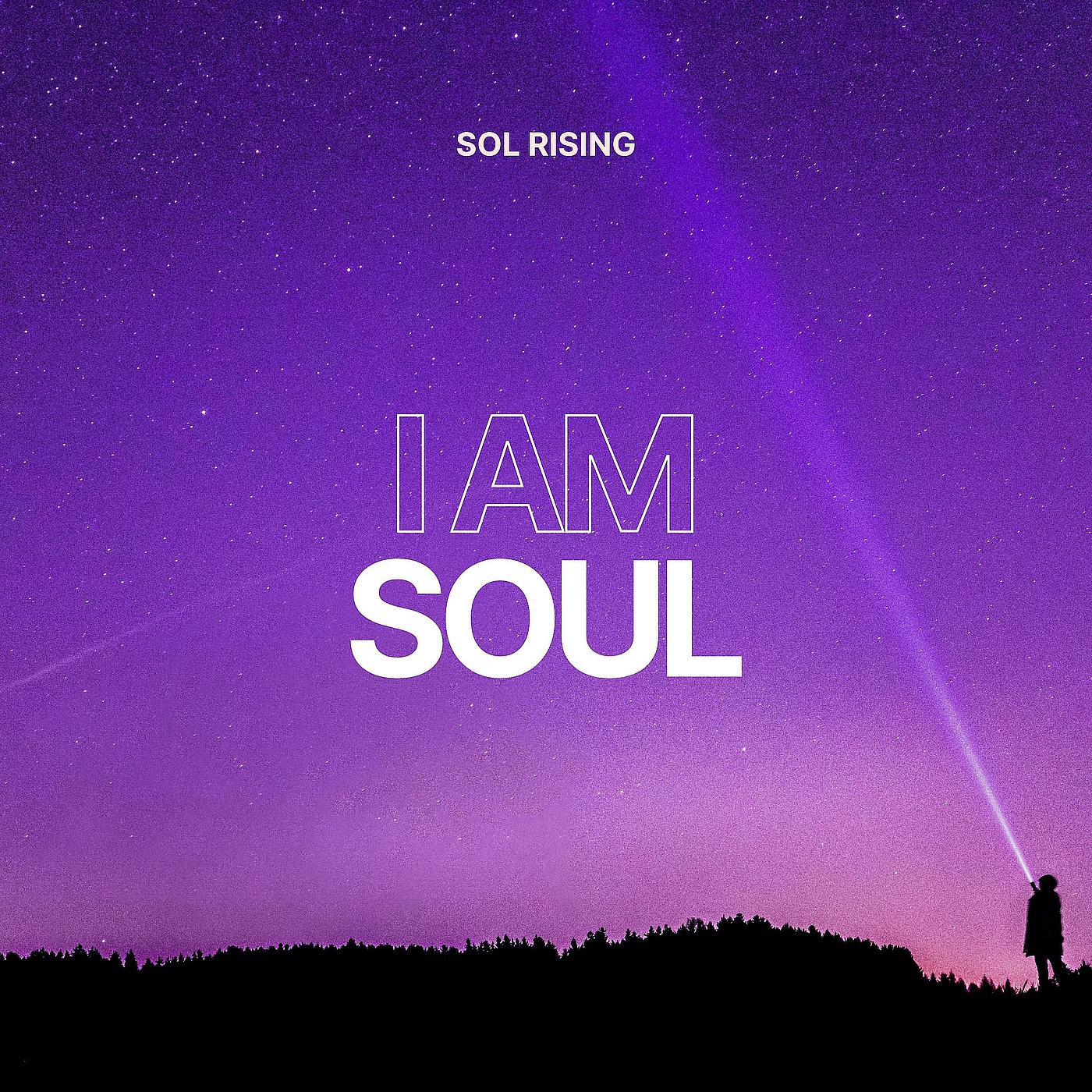 Постер альбома I Am Soul