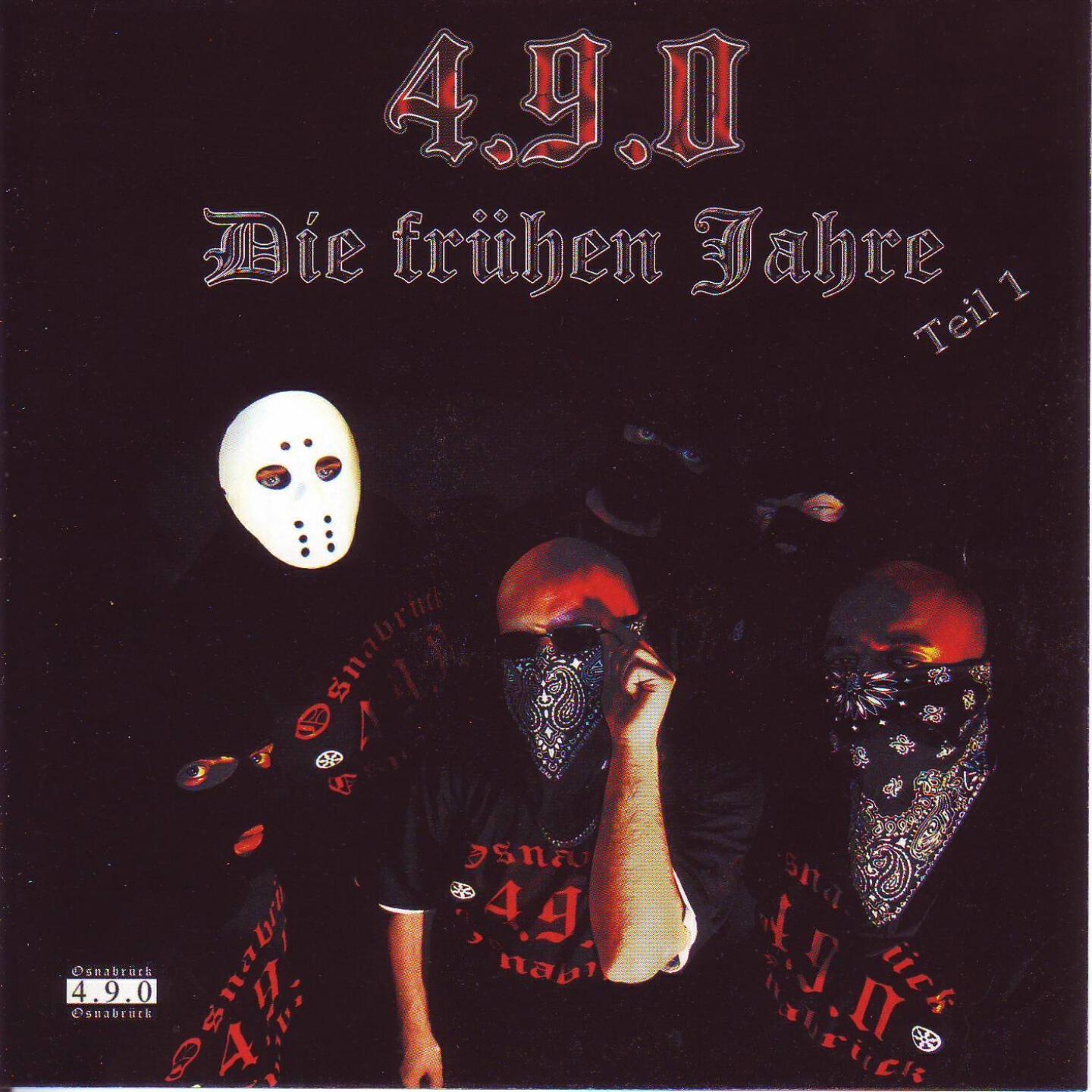 4.9.0 - Fickt Euch