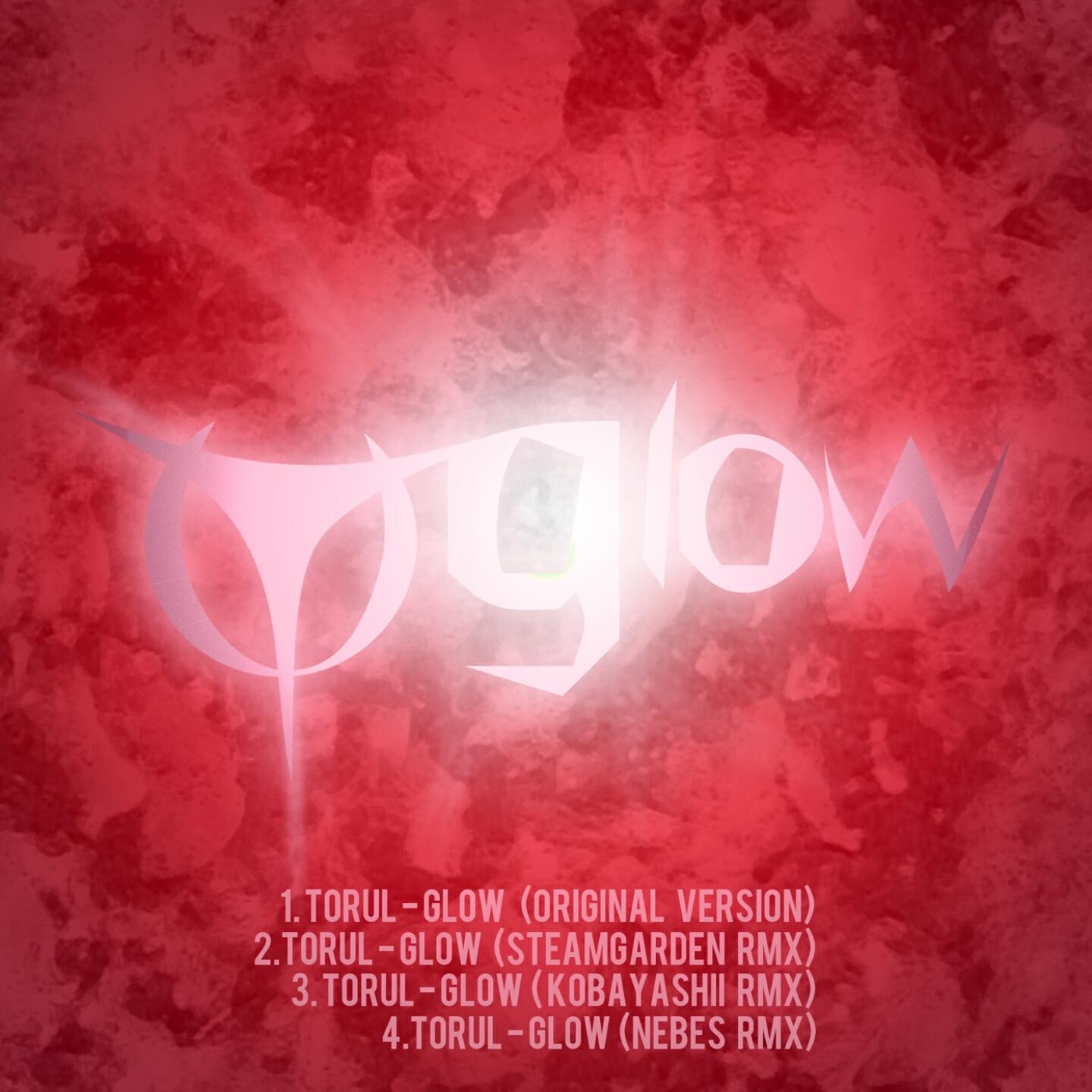 Torul - Glow (Kobayashiv Remix)