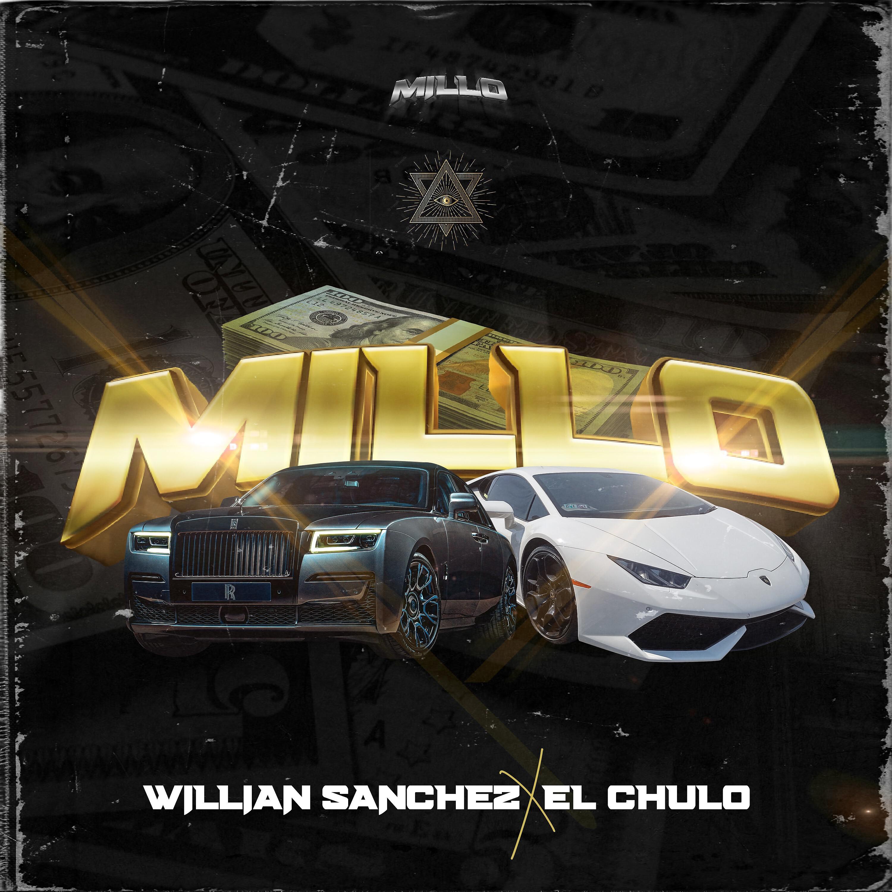 Постер альбома Millo