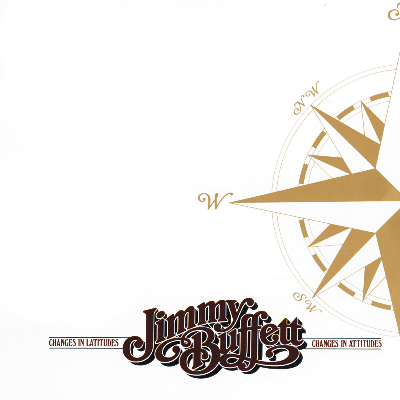 Jimmy Buffett - Tampico Trauma
