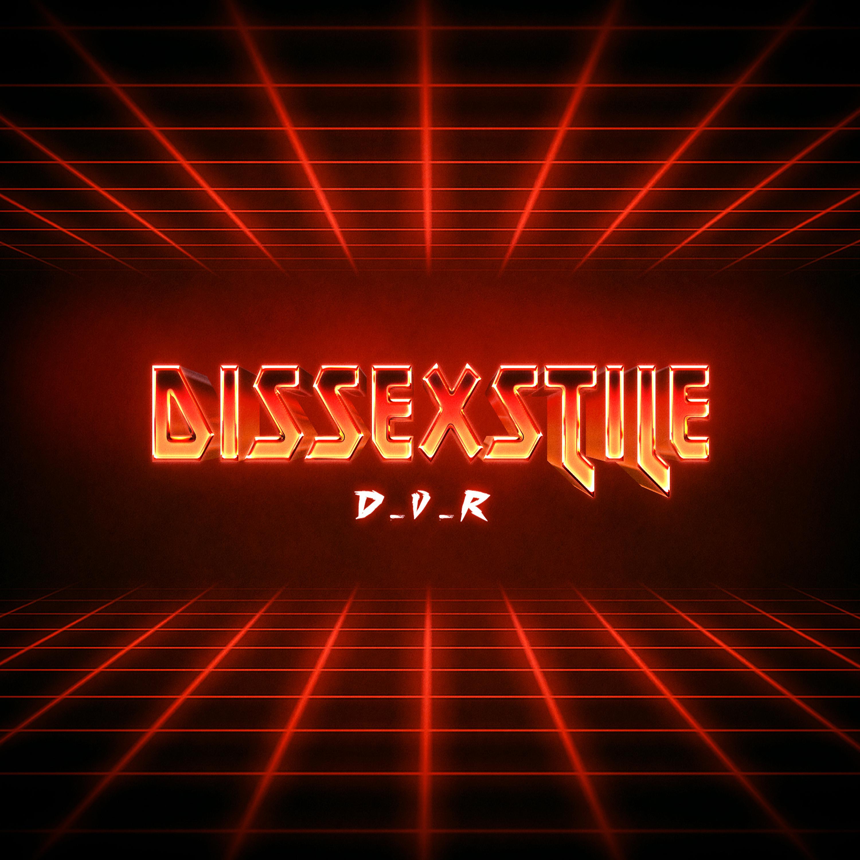 Постер альбома Dissexstile