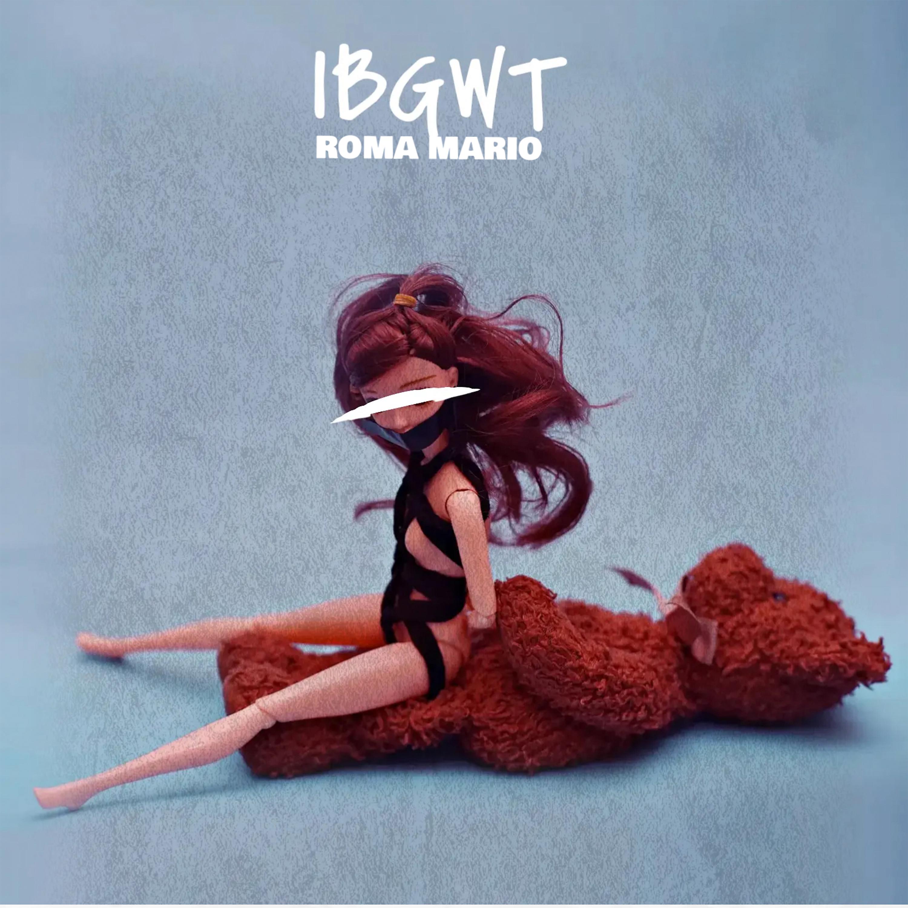 Постер альбома IBGWT