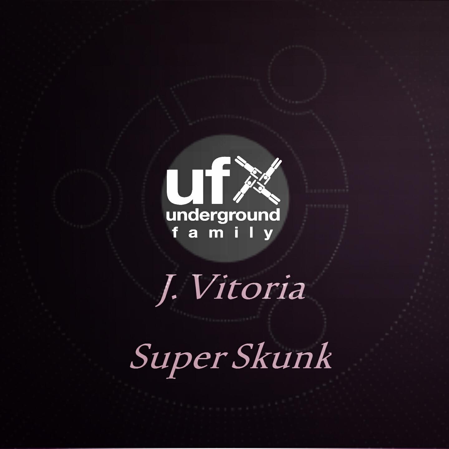 J.Vitoria - Dark Keys