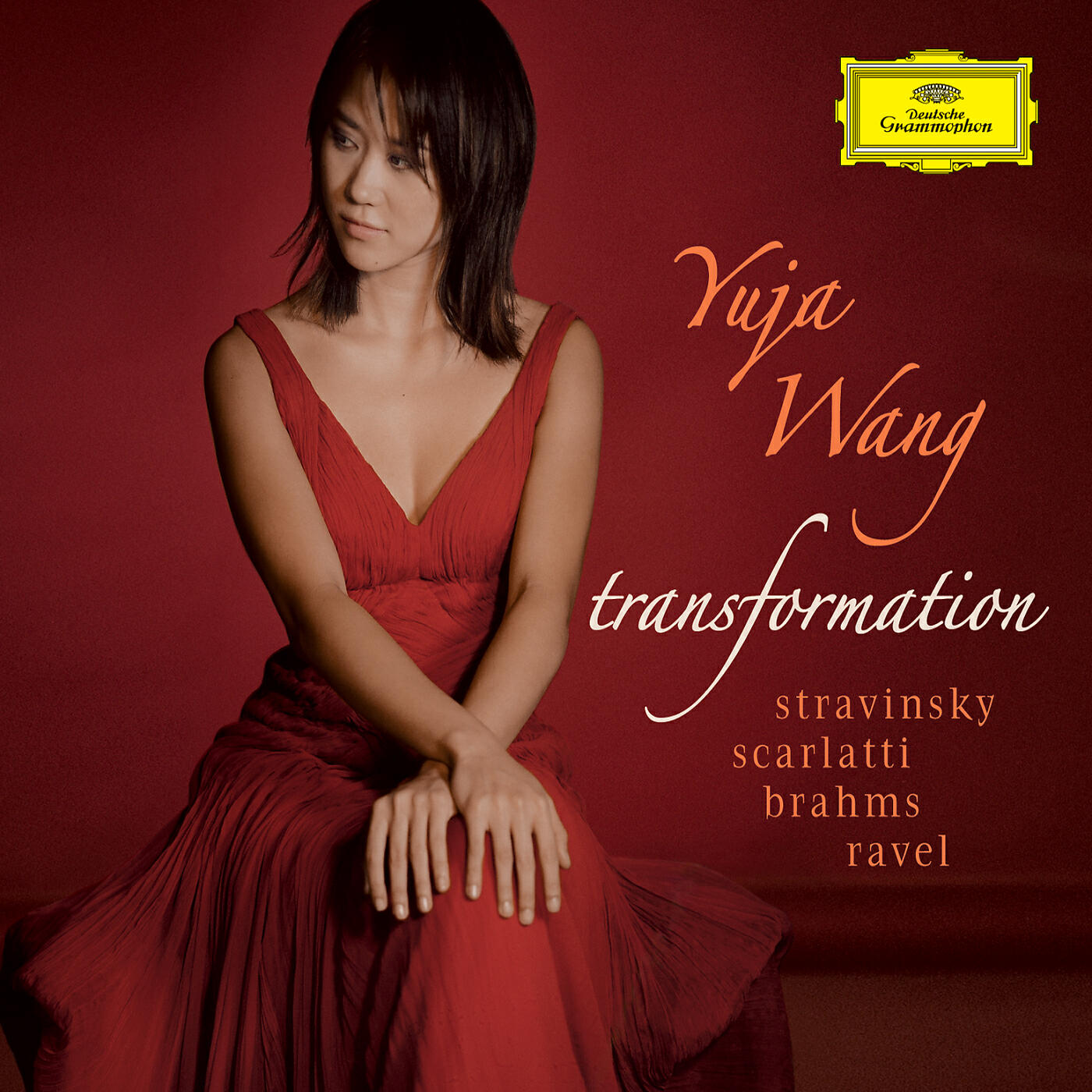 Yuja Wang - Stravinsky: Petrouchka - Three Movements For Piano (1921) / Scene 2 - Petrouchka's Room