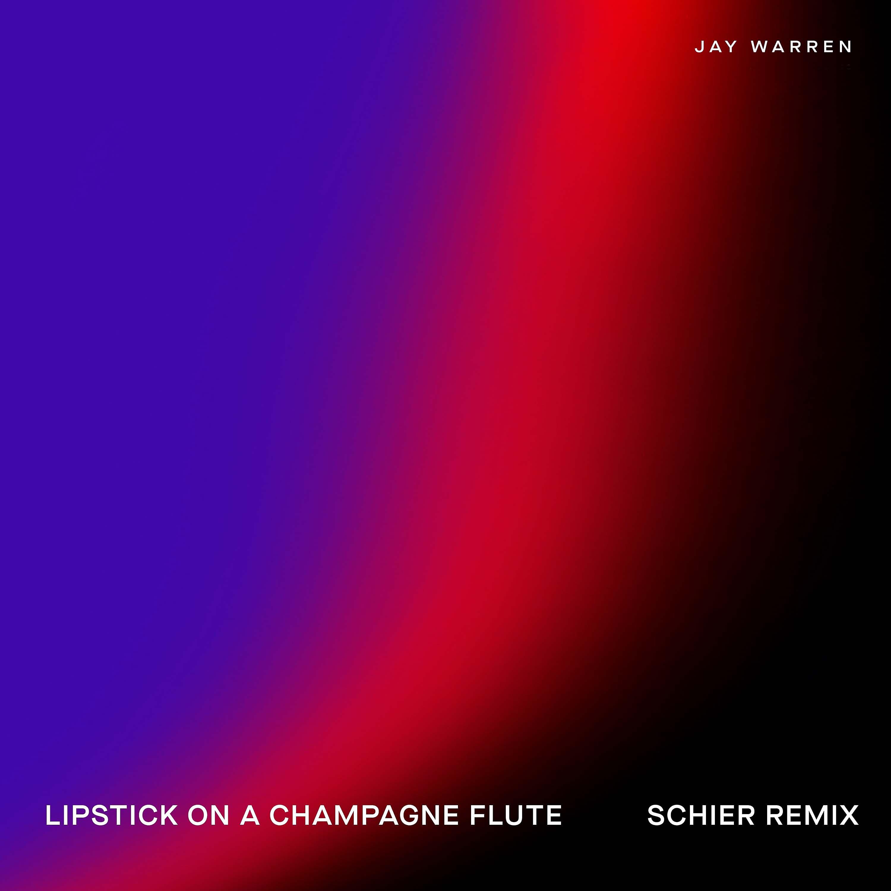 Постер альбома Lipstick on a Champagne Flute