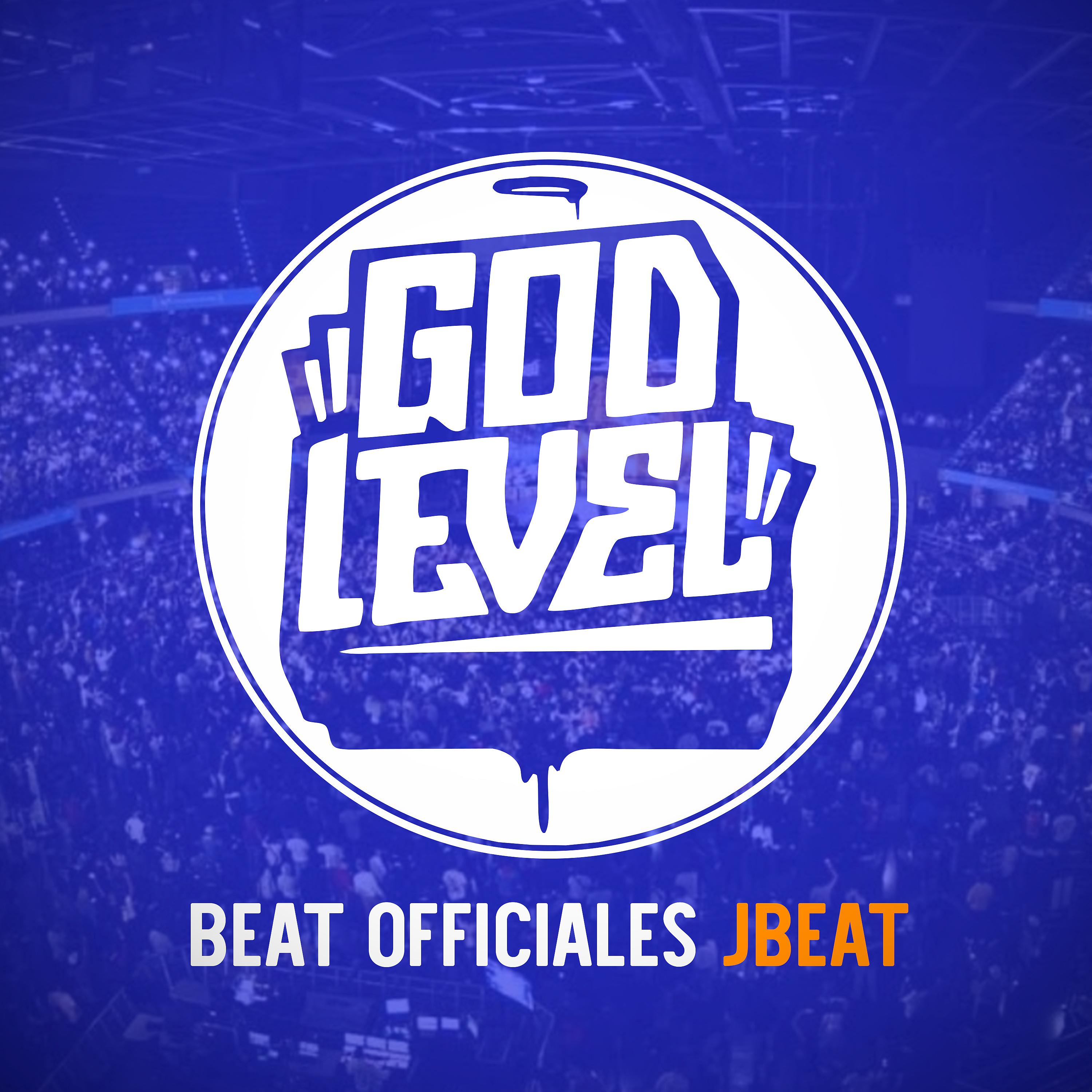 Постер альбома Beat Oficiales God Level