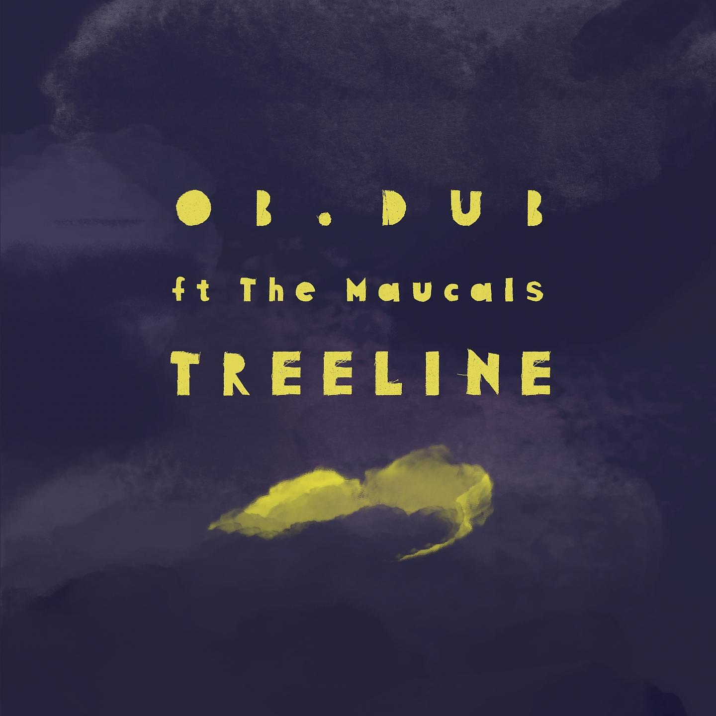 Постер альбома Treeline