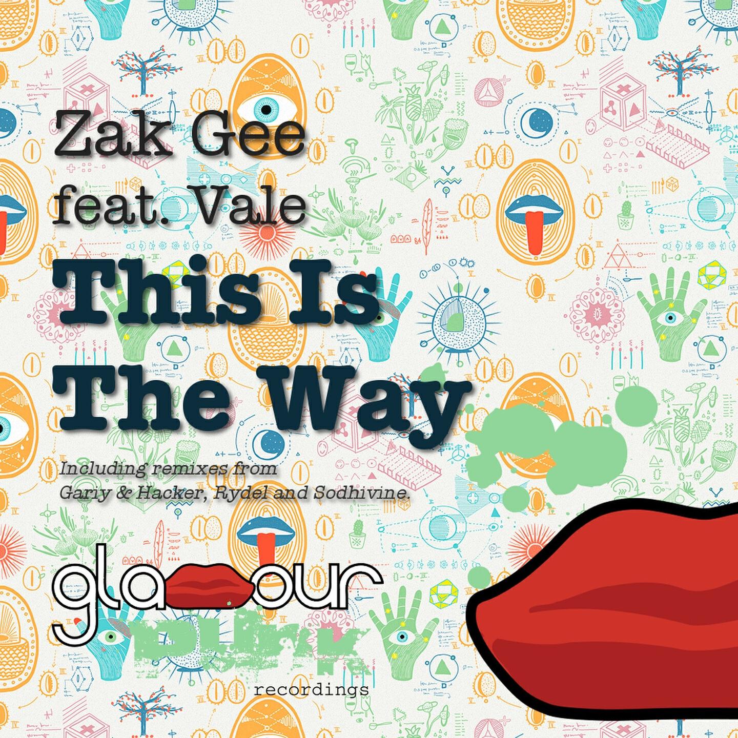 Zak Gee - This Is the Way (Gariy & Hacker Remix)