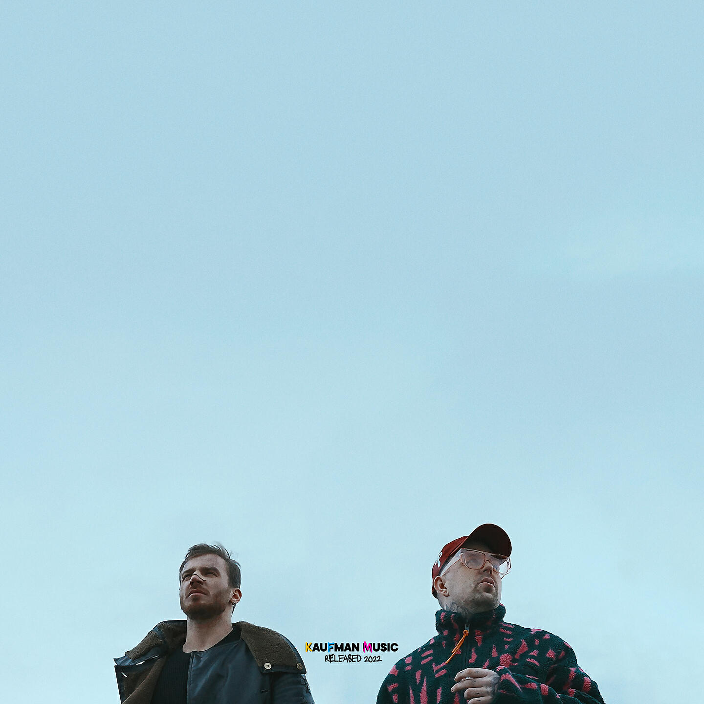 Олег Майами, Man Kaufman - Незнакомые