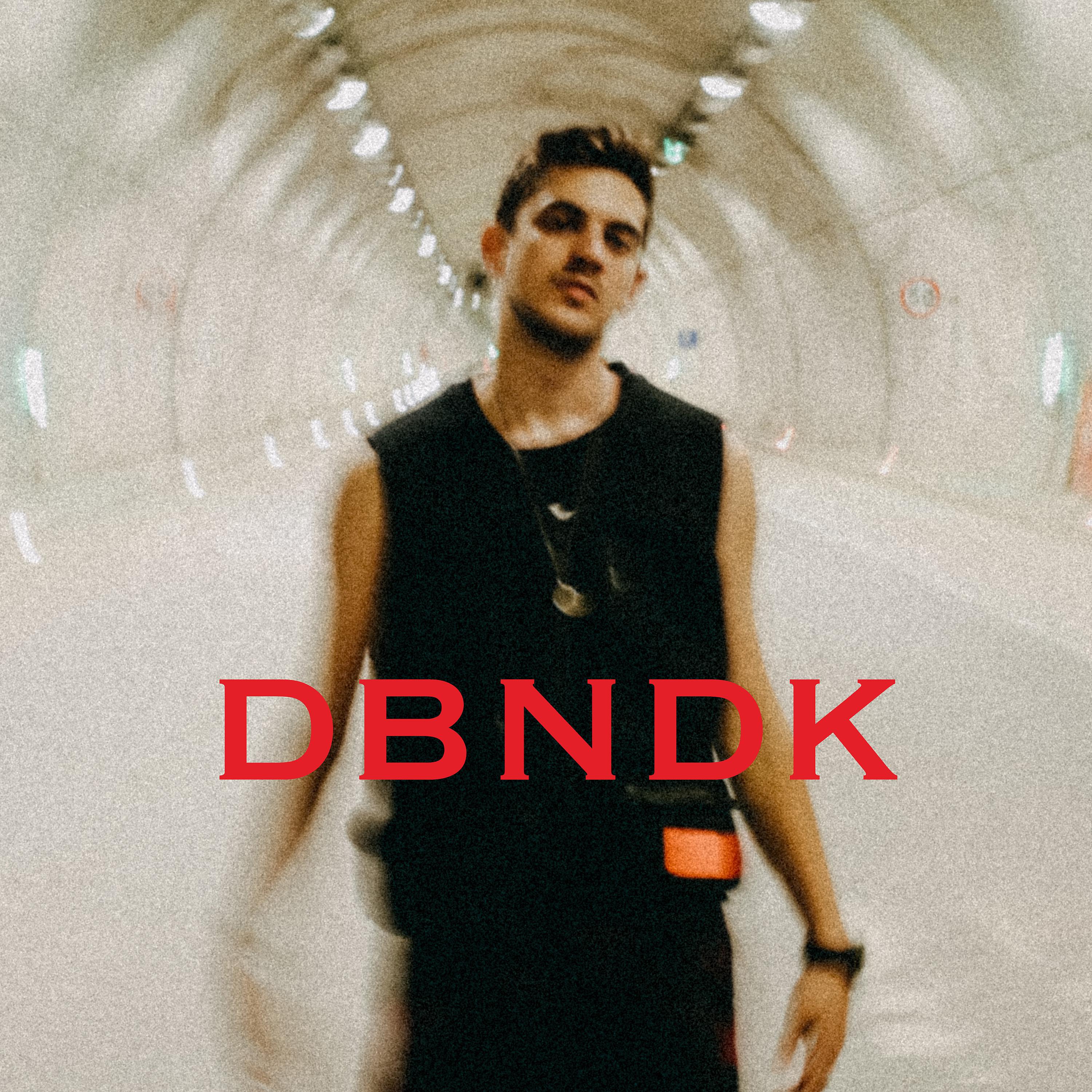 Постер альбома DBNDK
