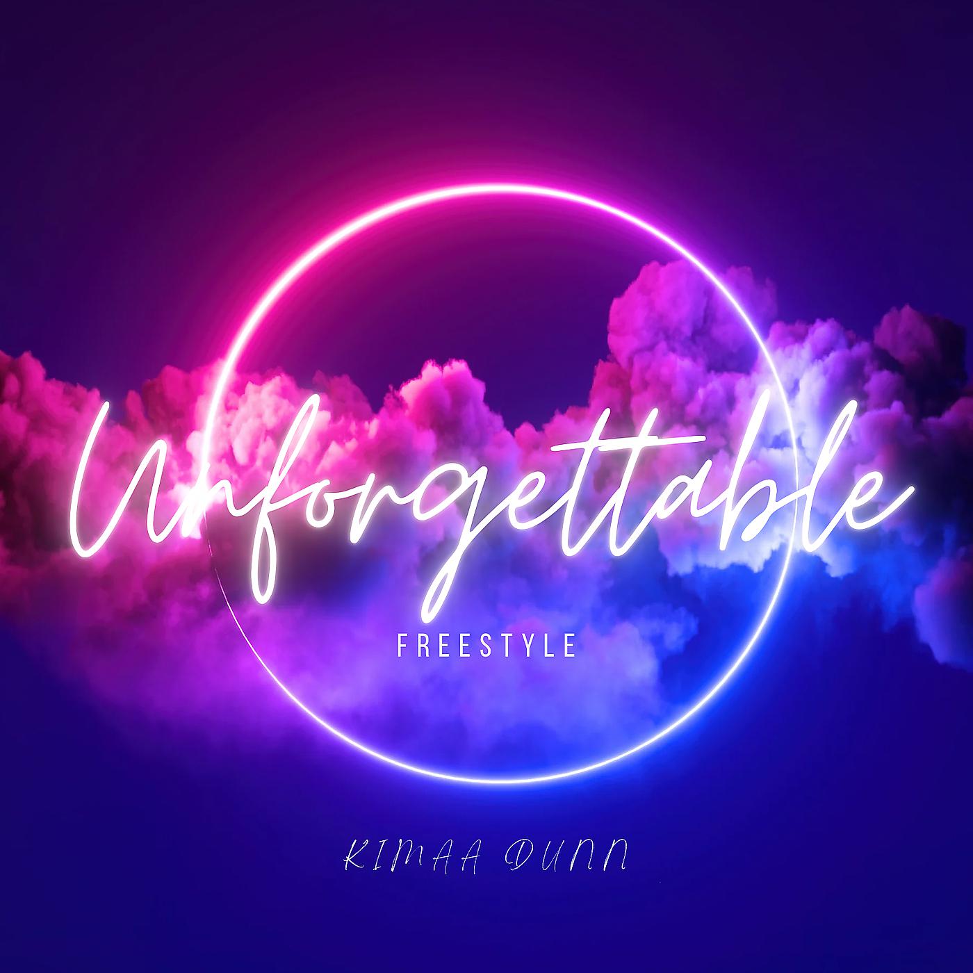 Постер альбома Unforgettable (Freestyle)