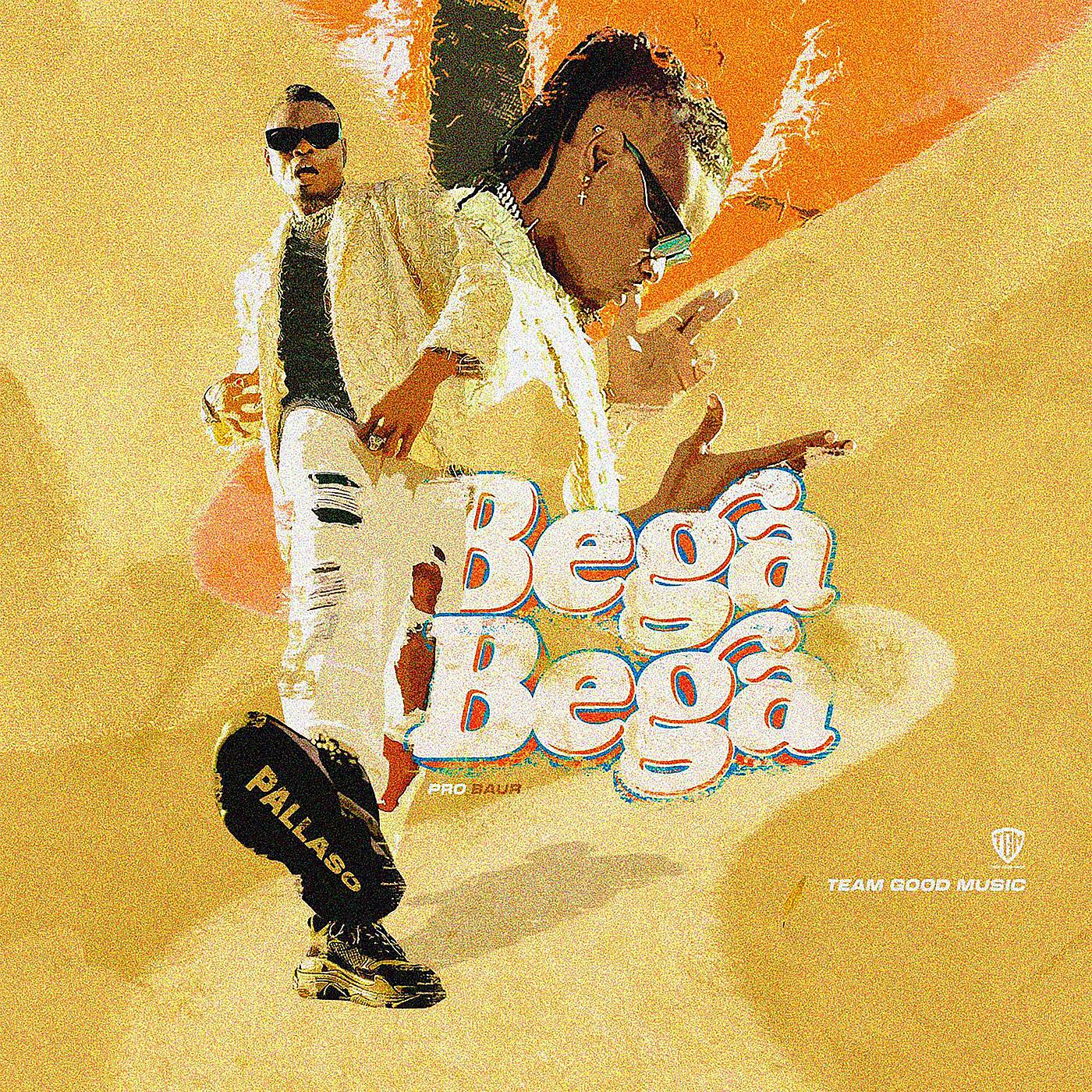 Постер альбома Bega Bega