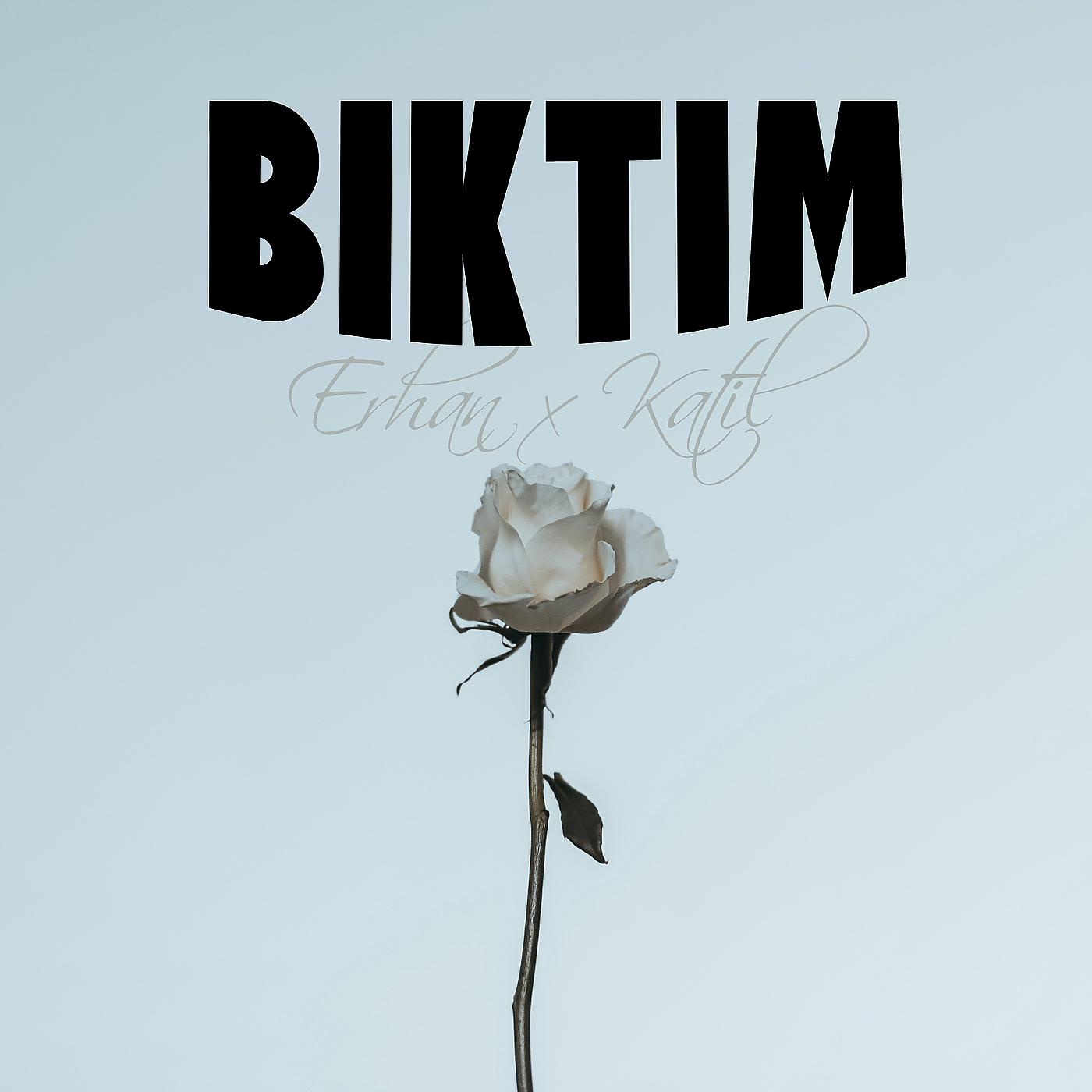 Постер альбома Bıktım