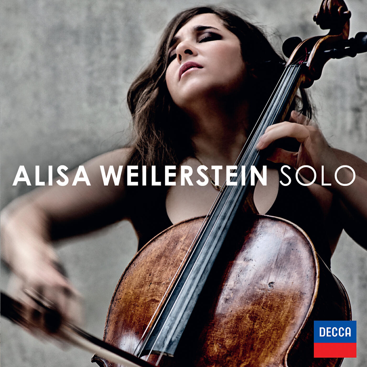 Alisa Weilerstein - Kodály: Sonata for Solo Cello, Op. 8 - 2. Adagio (Con gran espressione)