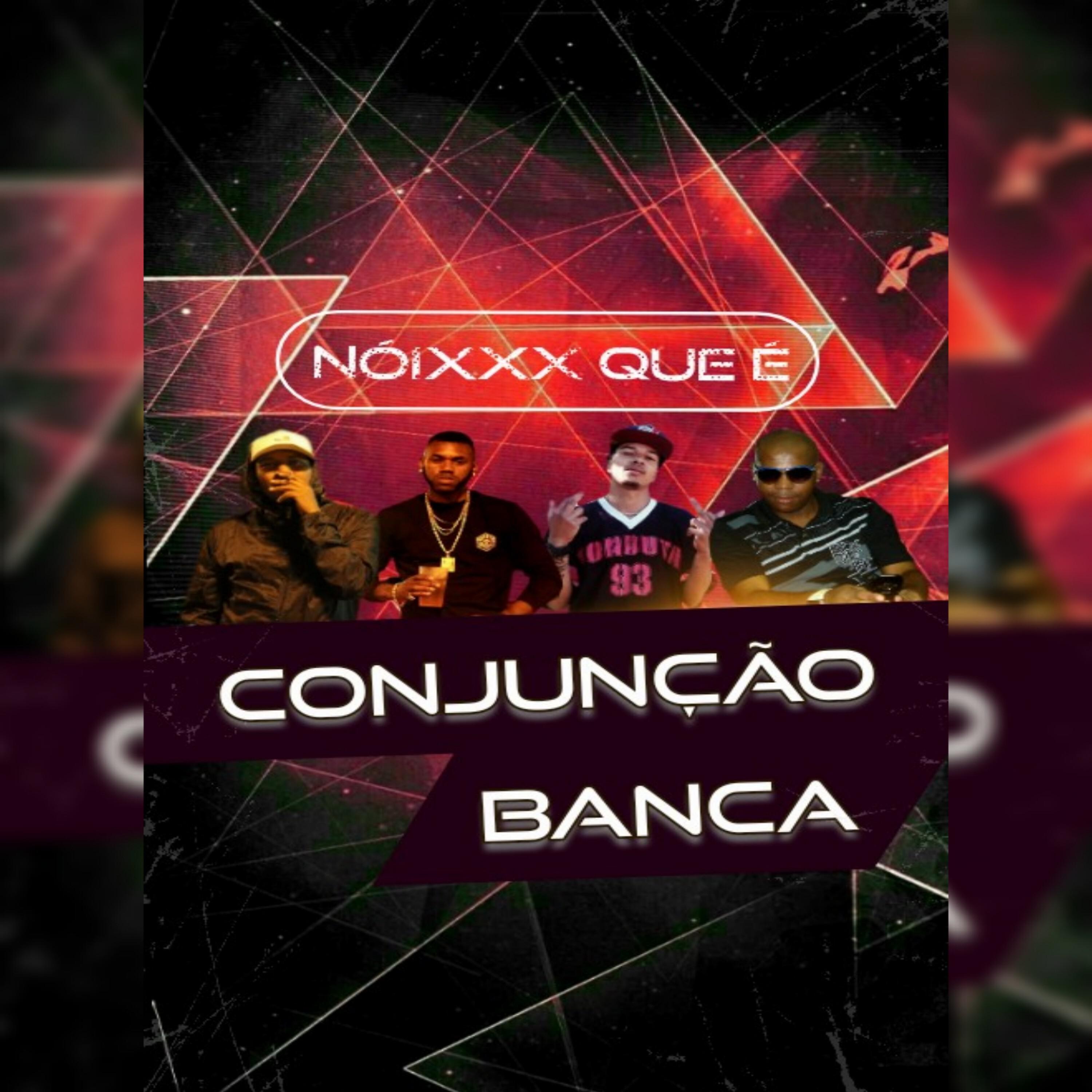 Постер альбома Nóixxx Que É