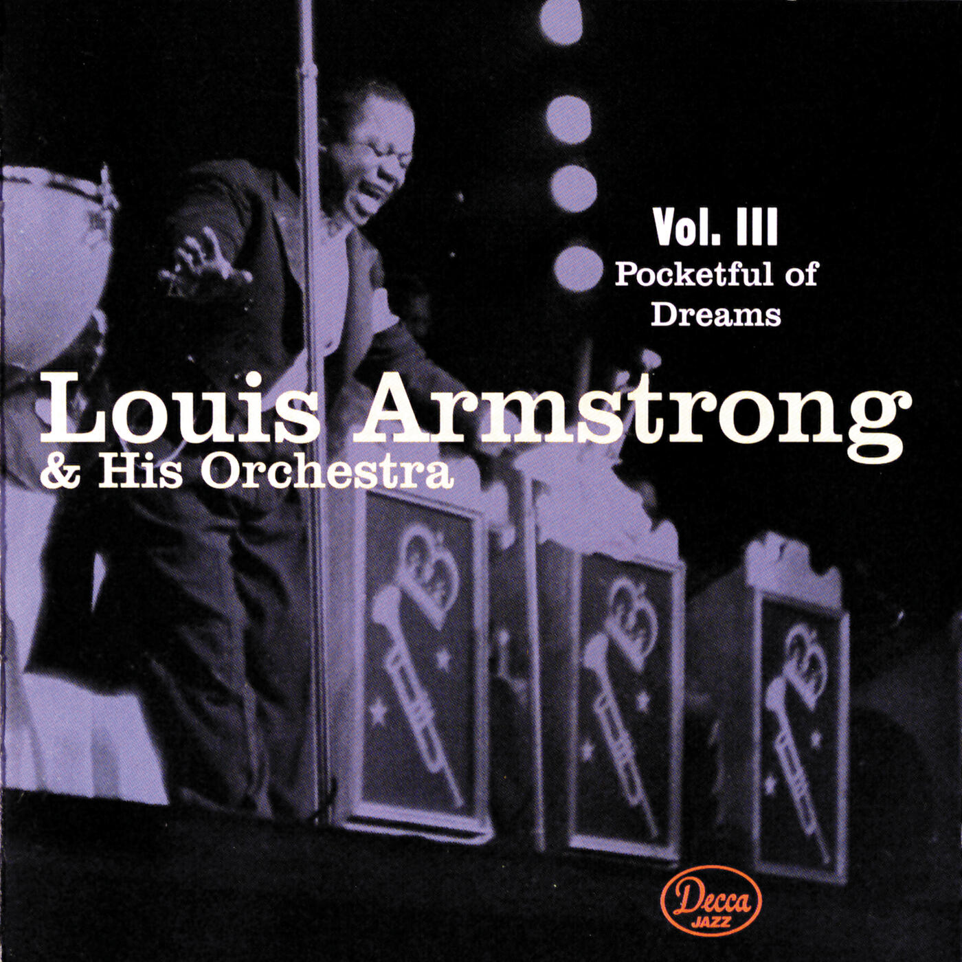Louis Armstrong And His Orchestra - Let That Be A Lesson To You (Single Version)