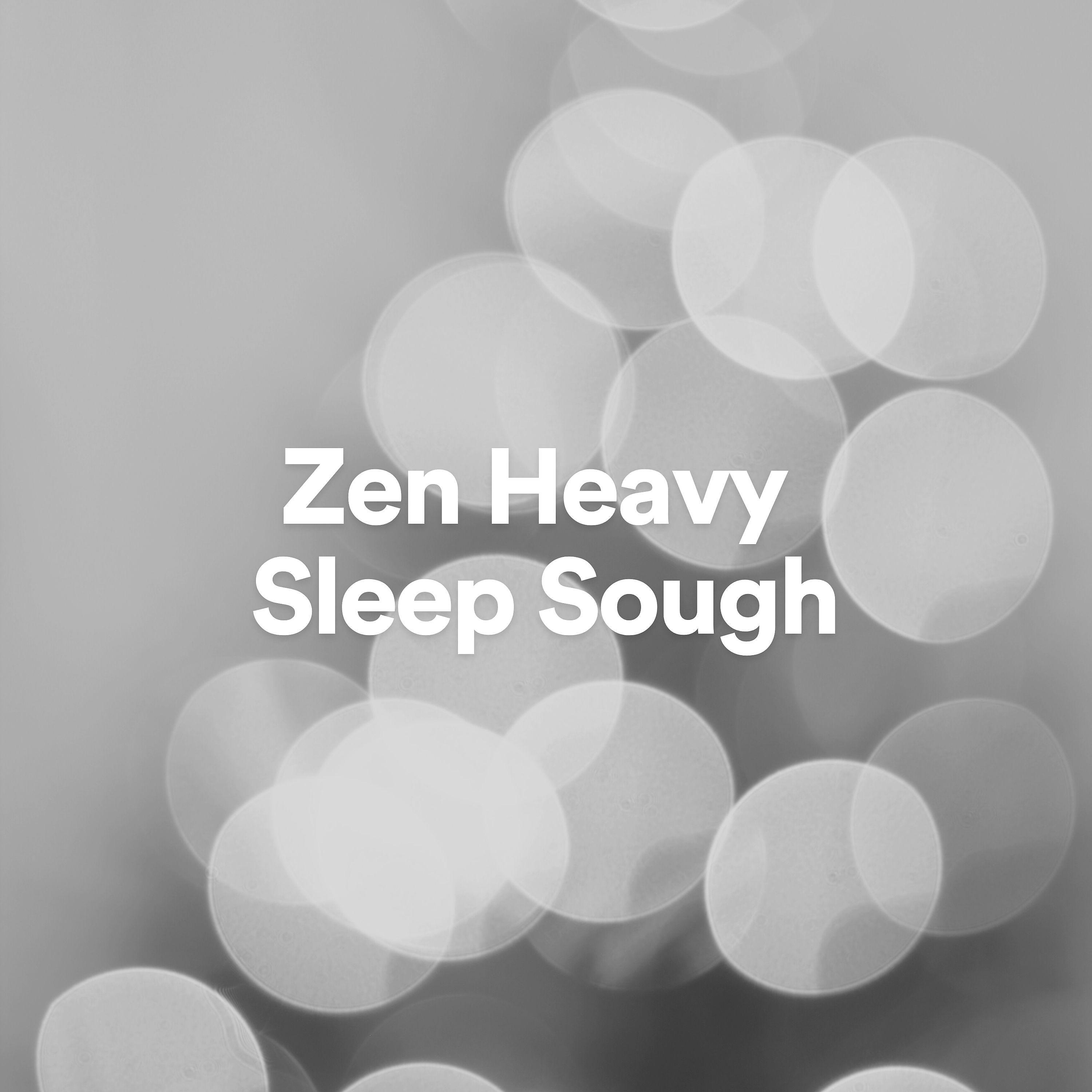 Постер альбома Zen Heavy Sleep Sough