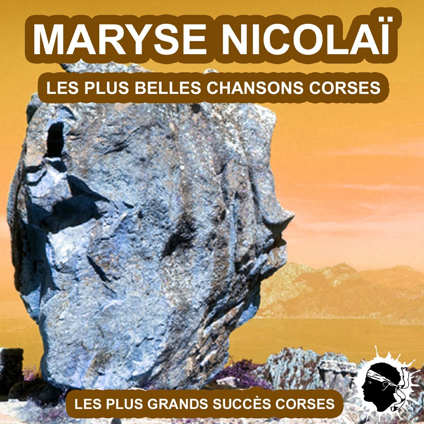 Maryse Nicolai - Corri, corri o zitellina