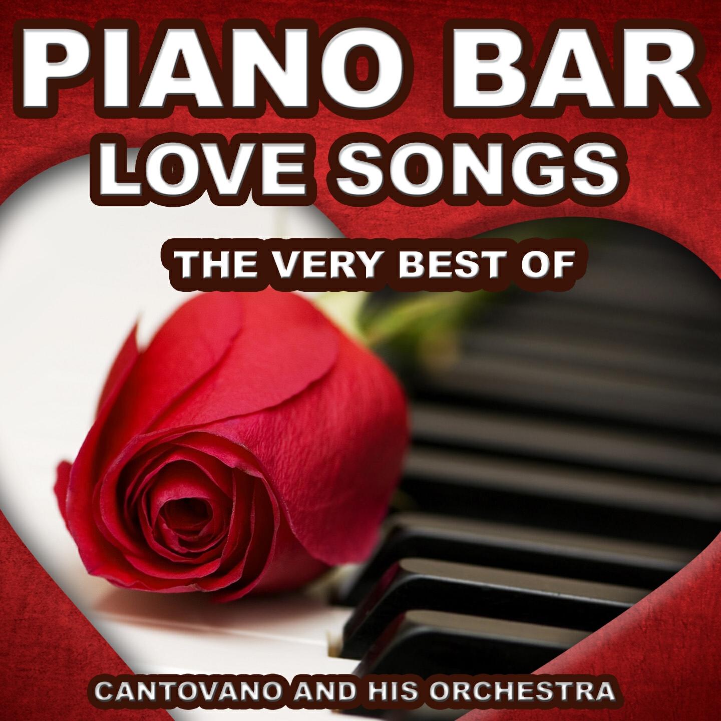 Cantovano and His Orchestra - Speak Sofly Love (The Godfather)