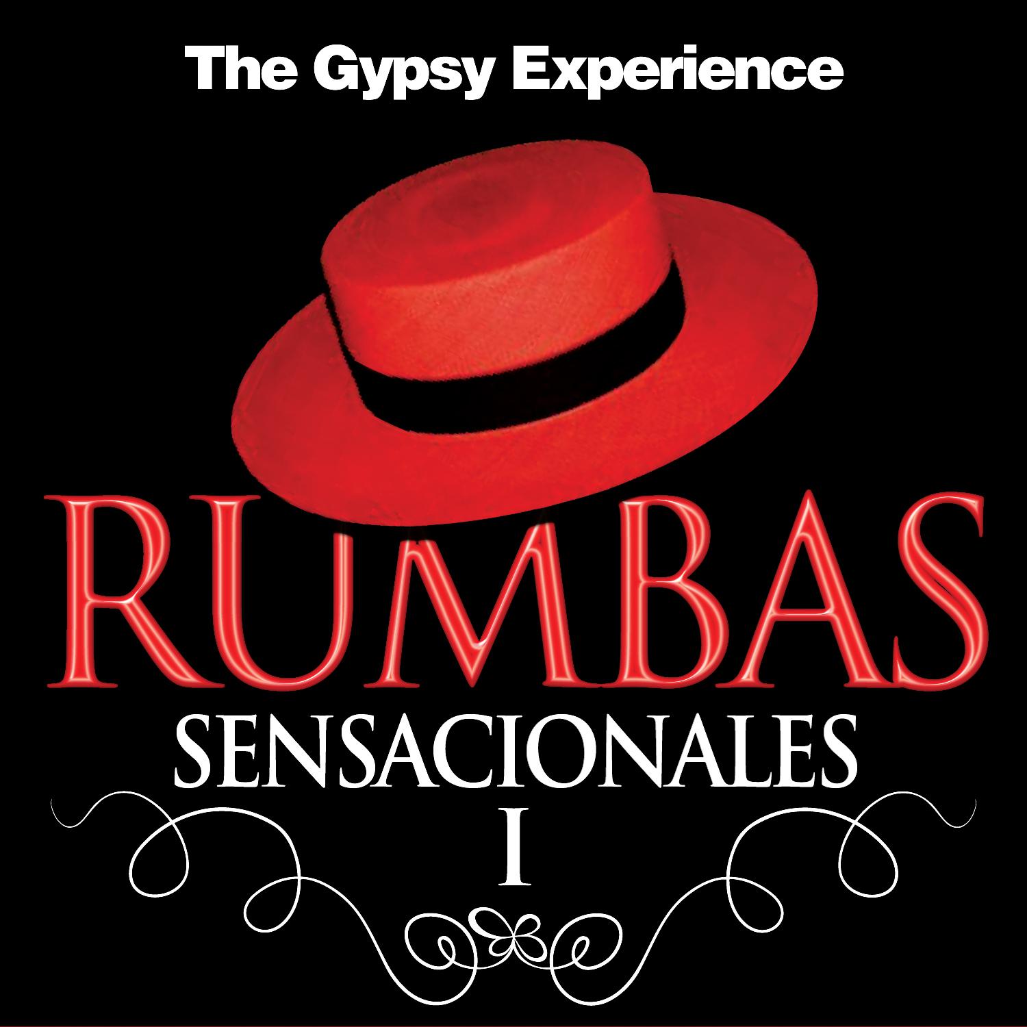 Постер альбома Rumbas Sensacionales, Vol.1