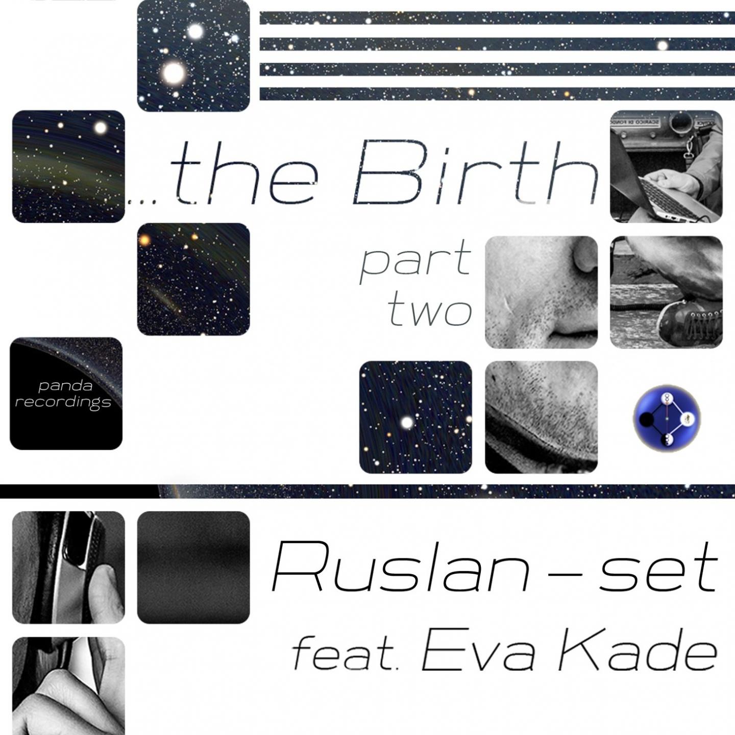 Постер альбома The Birth, Pt. 2