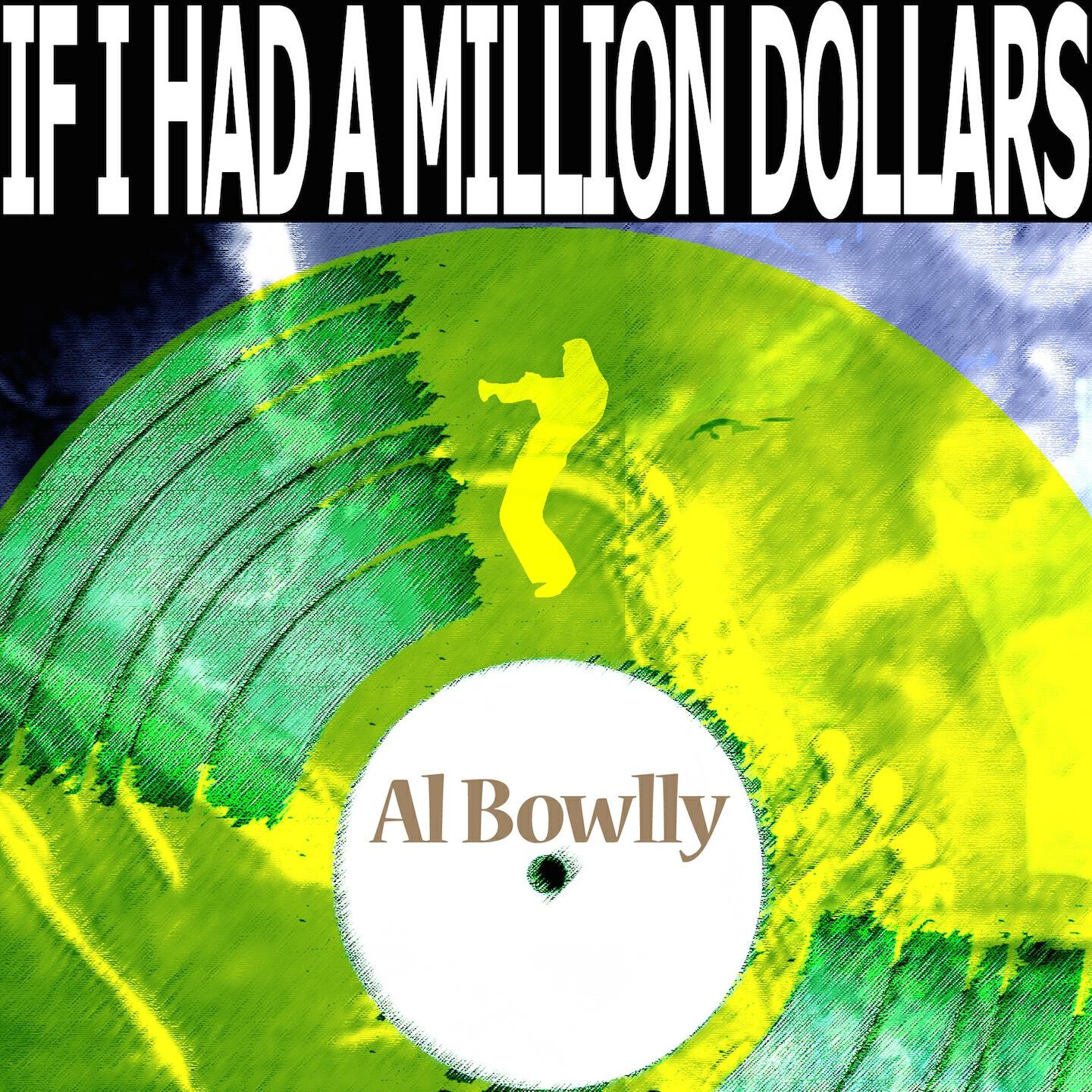 Al Bowlly - If I Had a Million Dollars (Remastered)