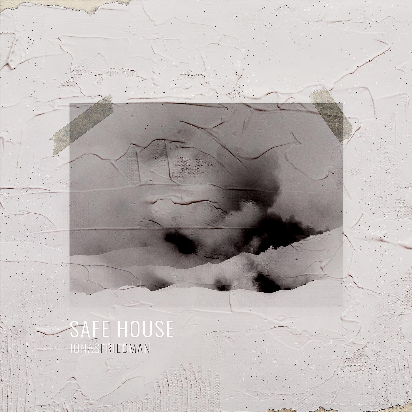 Постер альбома Safe House