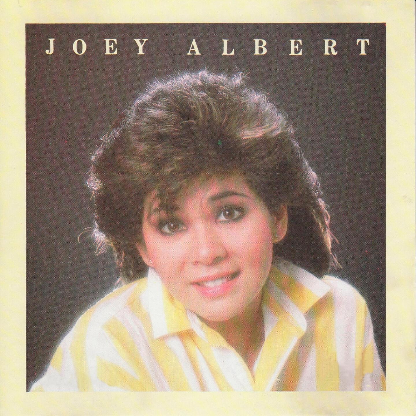 Joey Albert - Sana'y Malaman Na Niya