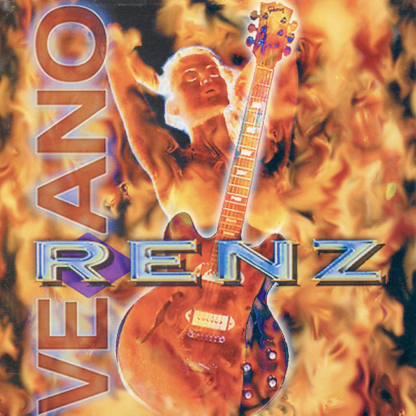 Renz Verano - T'wina