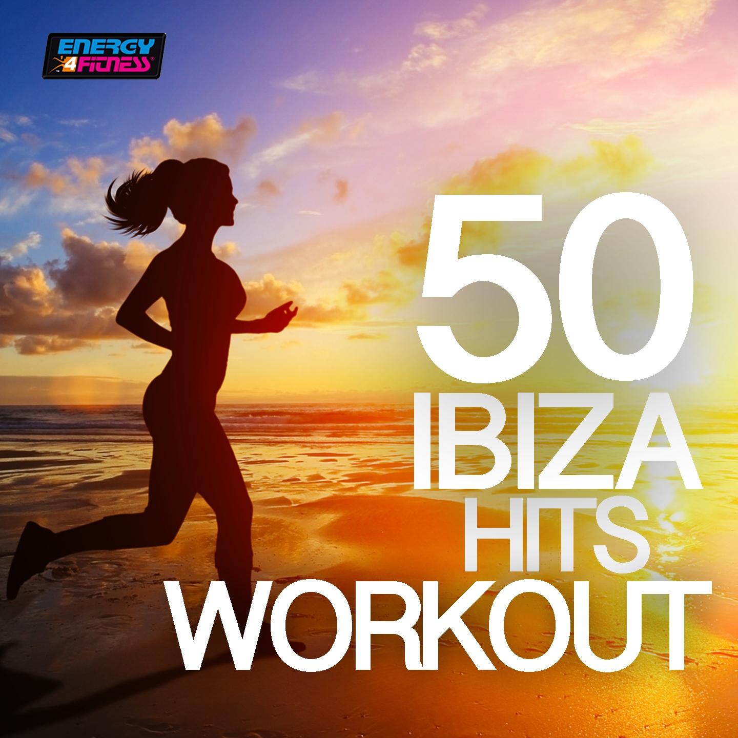 Постер альбома 50 Ibiza Hits Workout