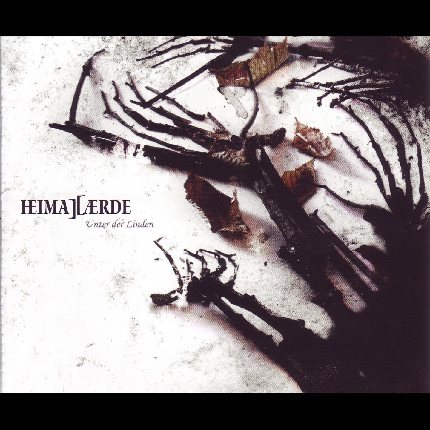 Heimataerde - Unter der Linden (Club version)