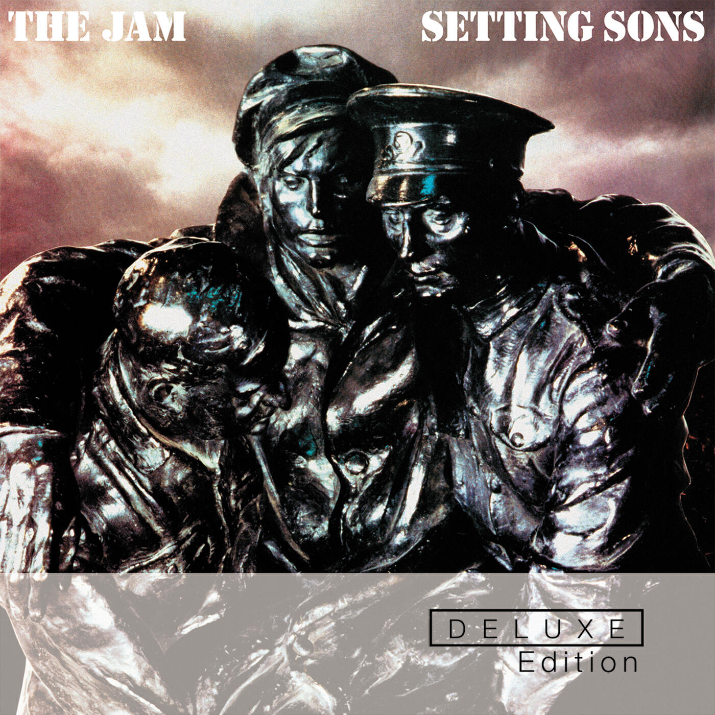 The Jam - The Eton Rifles