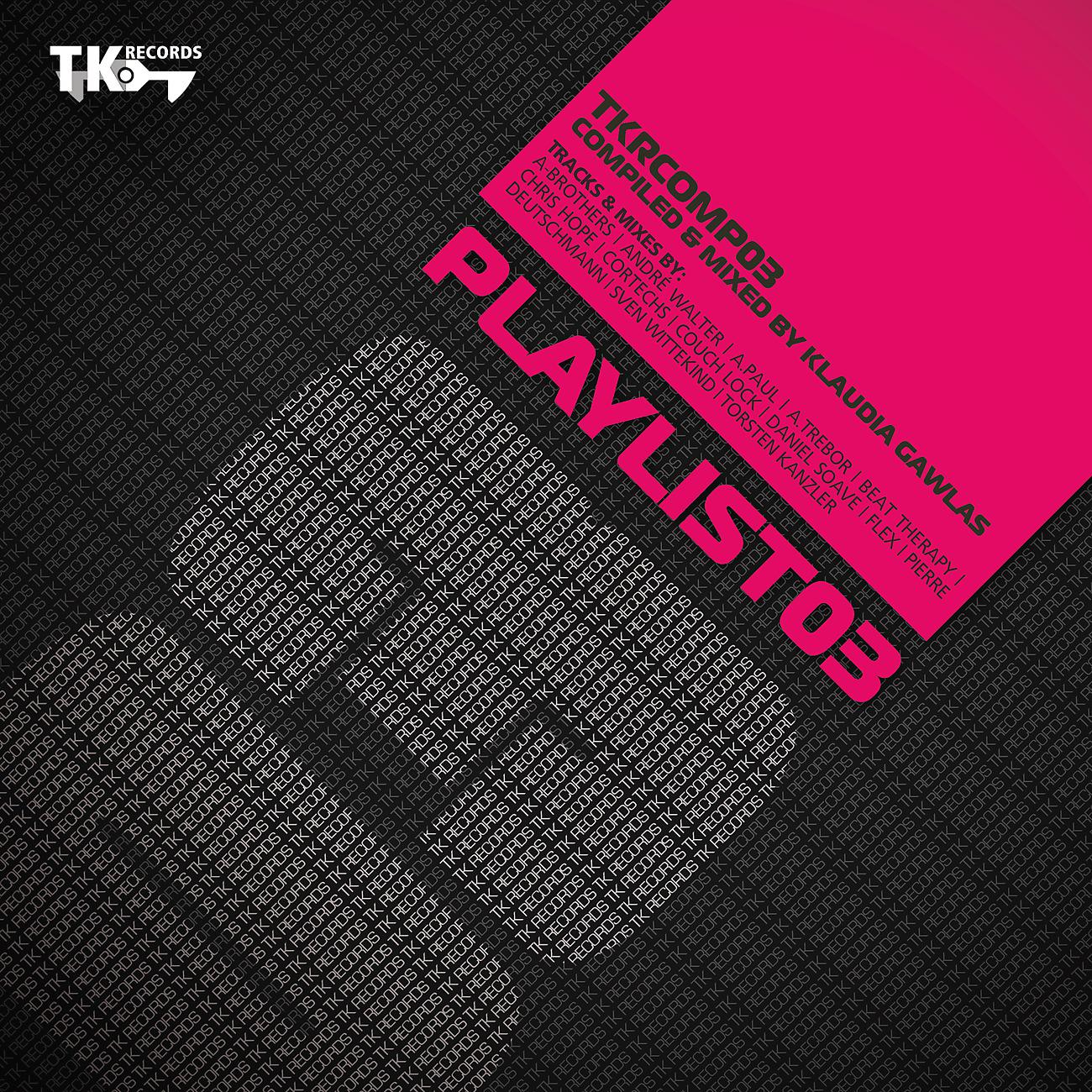 Torsten Kanzler - Vio (Cortechs Remix)