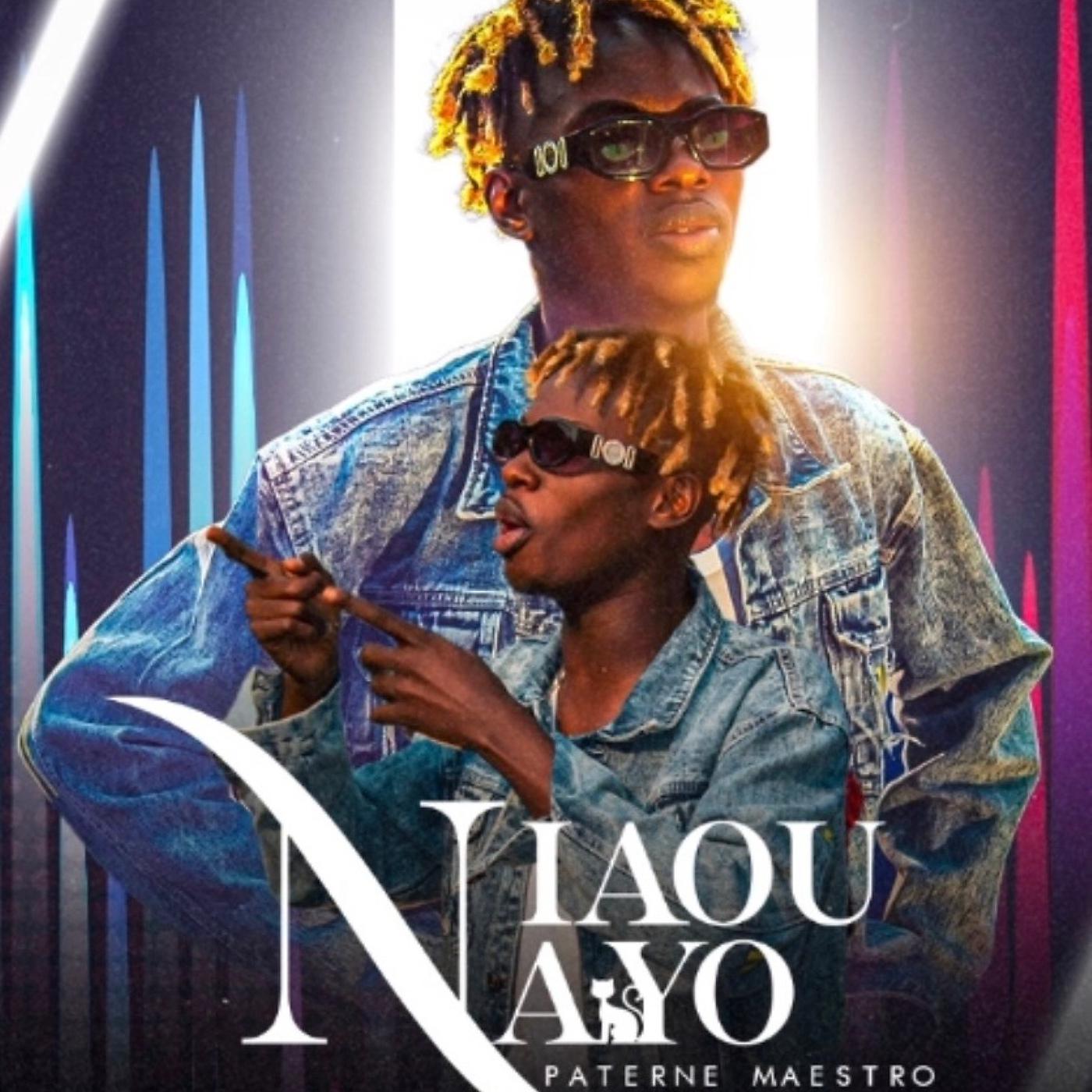 Постер альбома Niaou Na Yo