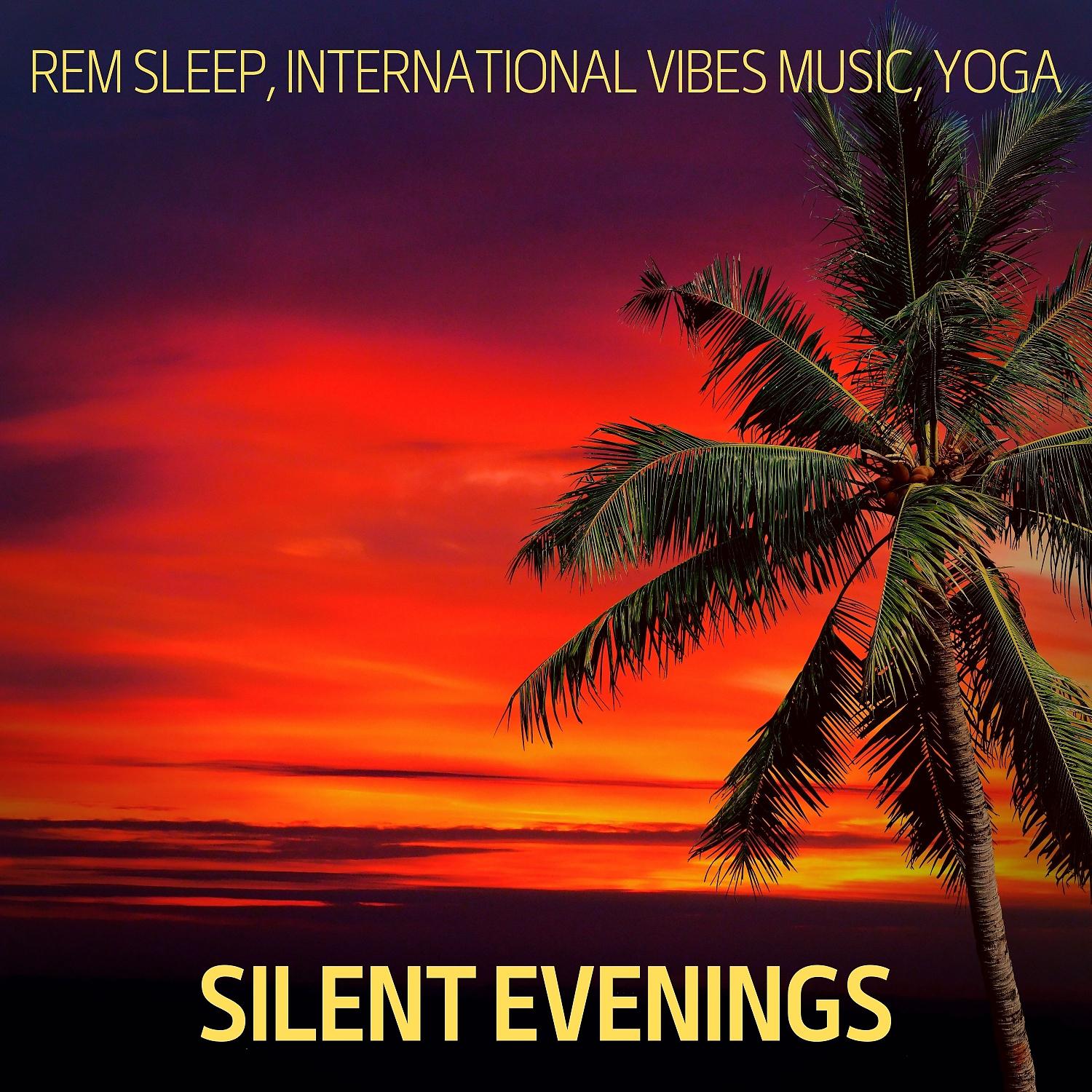 Постер альбома Silent Evenings