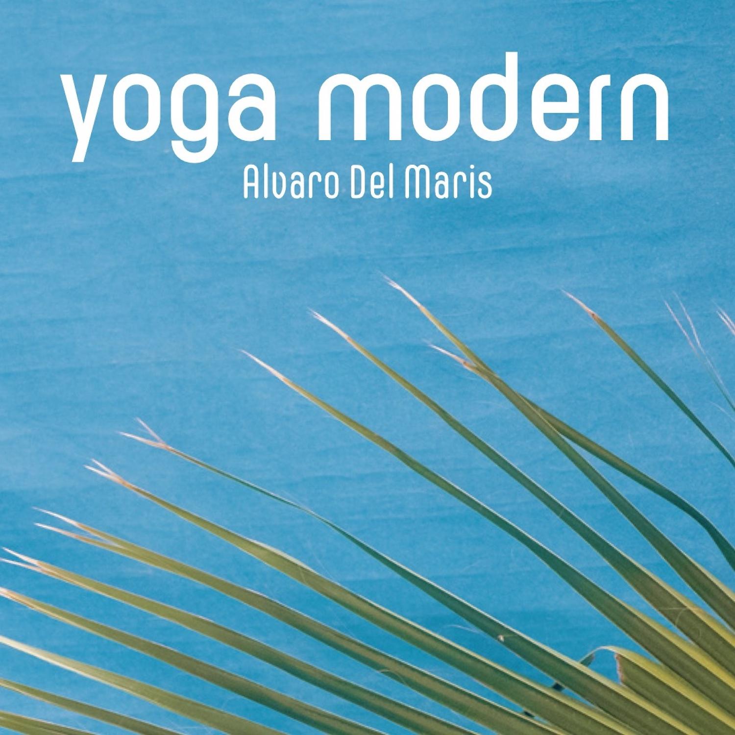 Постер альбома Yoga Modern
