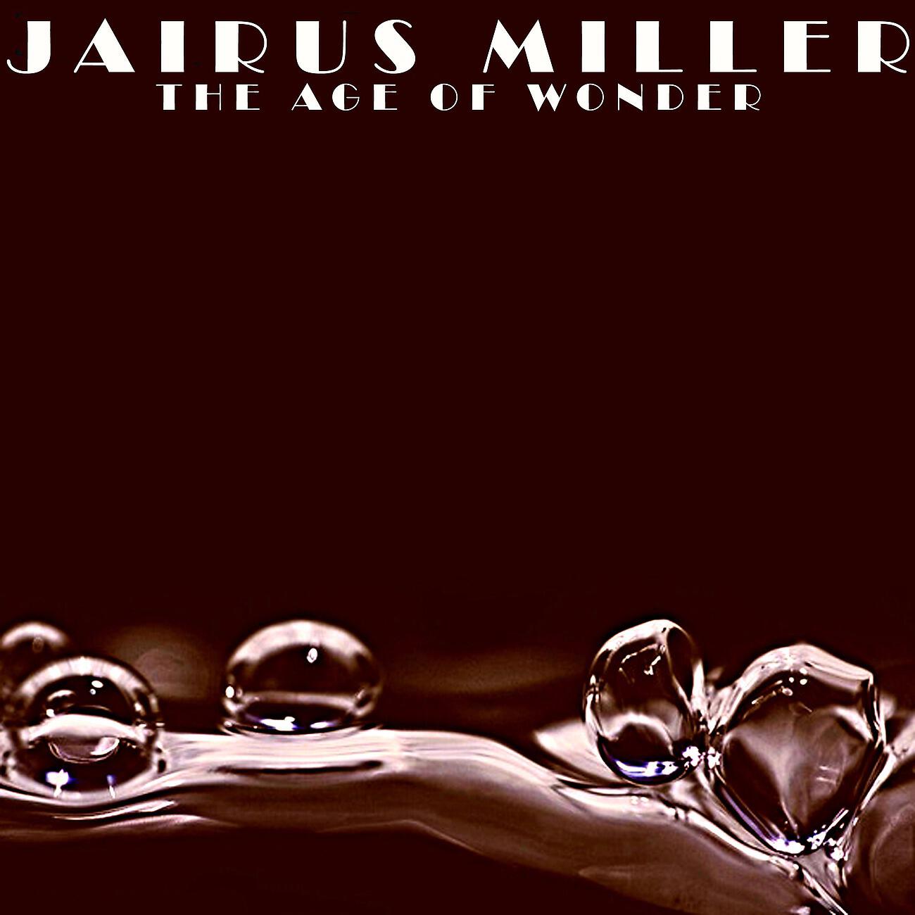 Jairus Miller - Sumatra