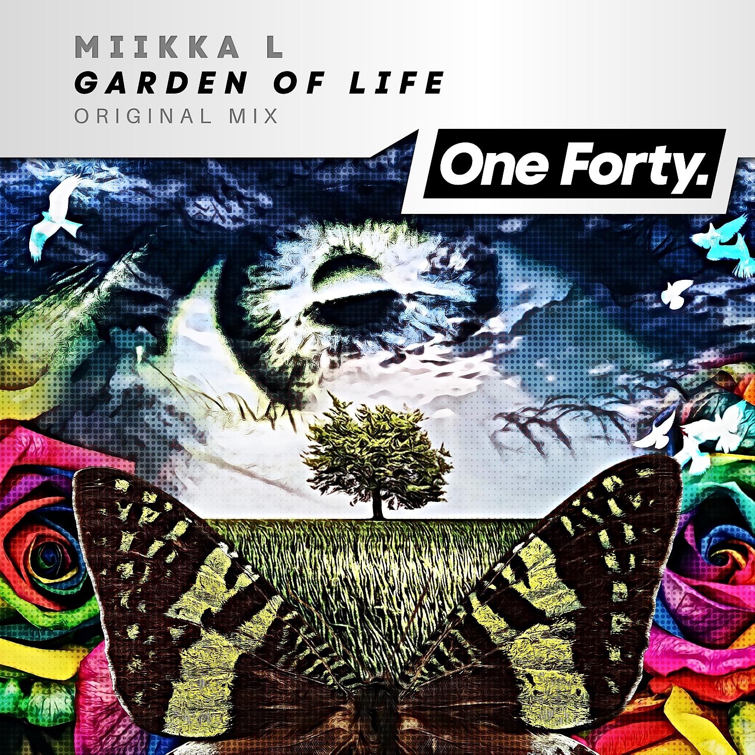 Постер альбома Garden of Life
