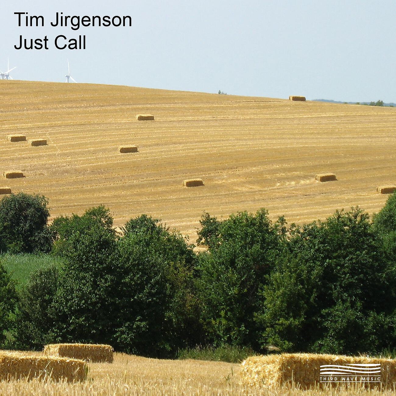 Tim Jirgenson - Body Thick
