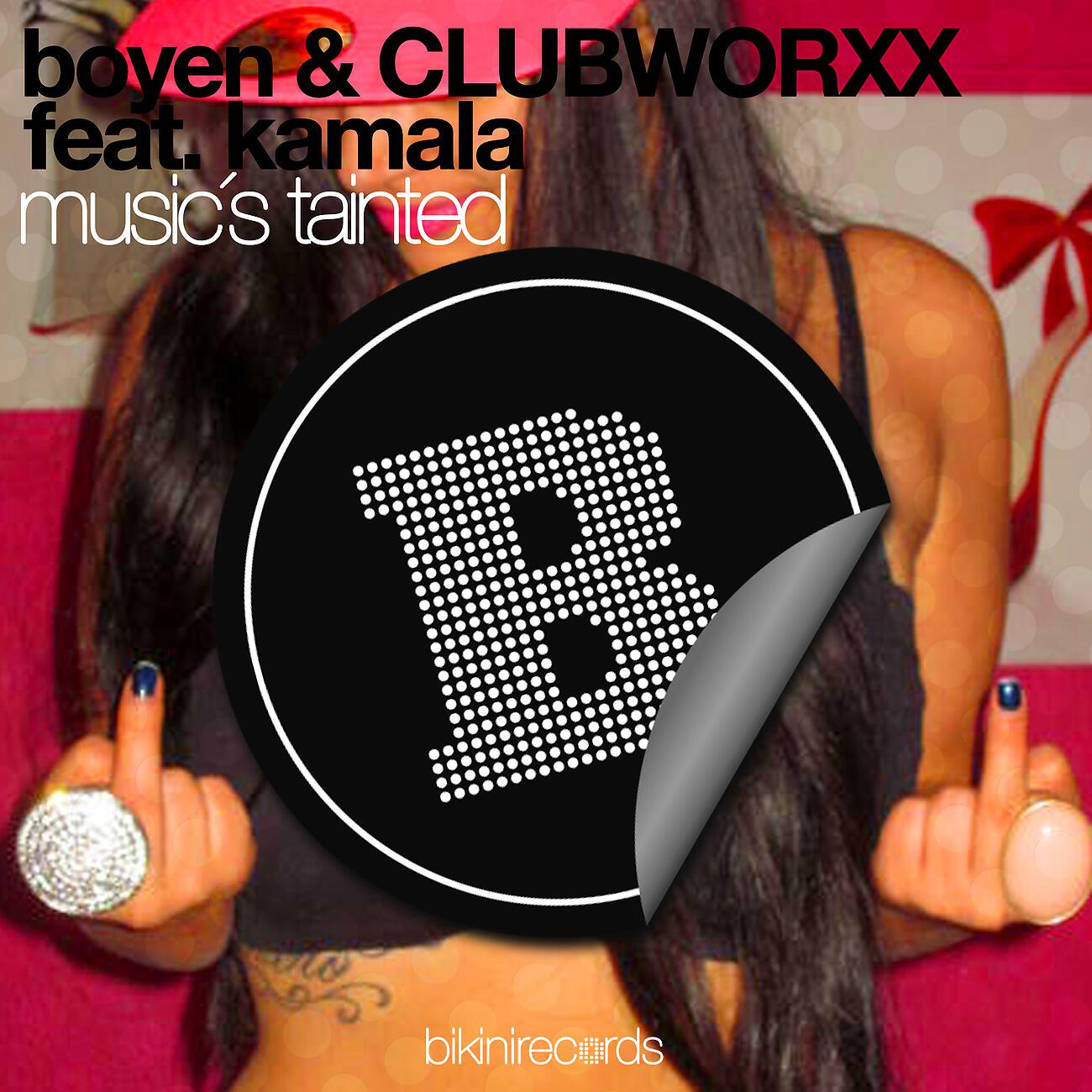 Boyen - Music's Tainted (jUANiTO (aka John Aguilar) Dub Remix)
