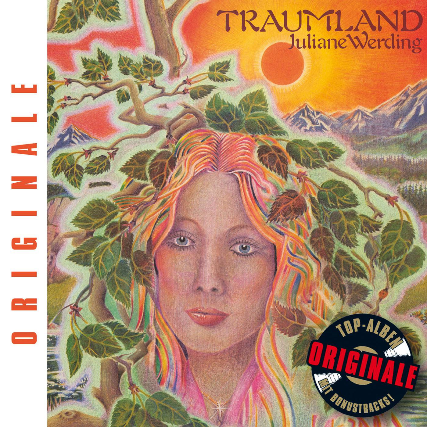 Постер альбома Traumland (Originale)