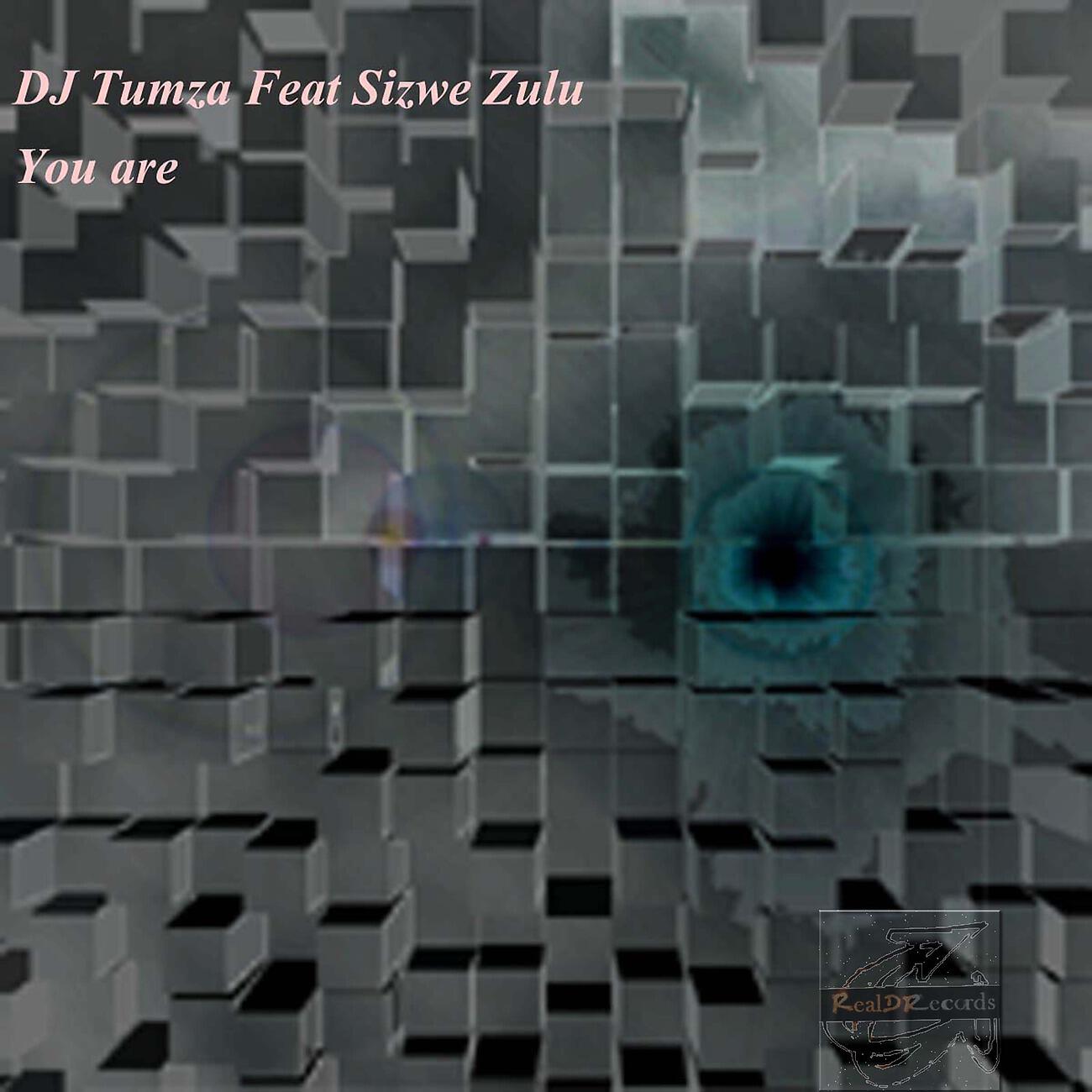 DJ Tumza - The One & Only (RedDeep's Remix)