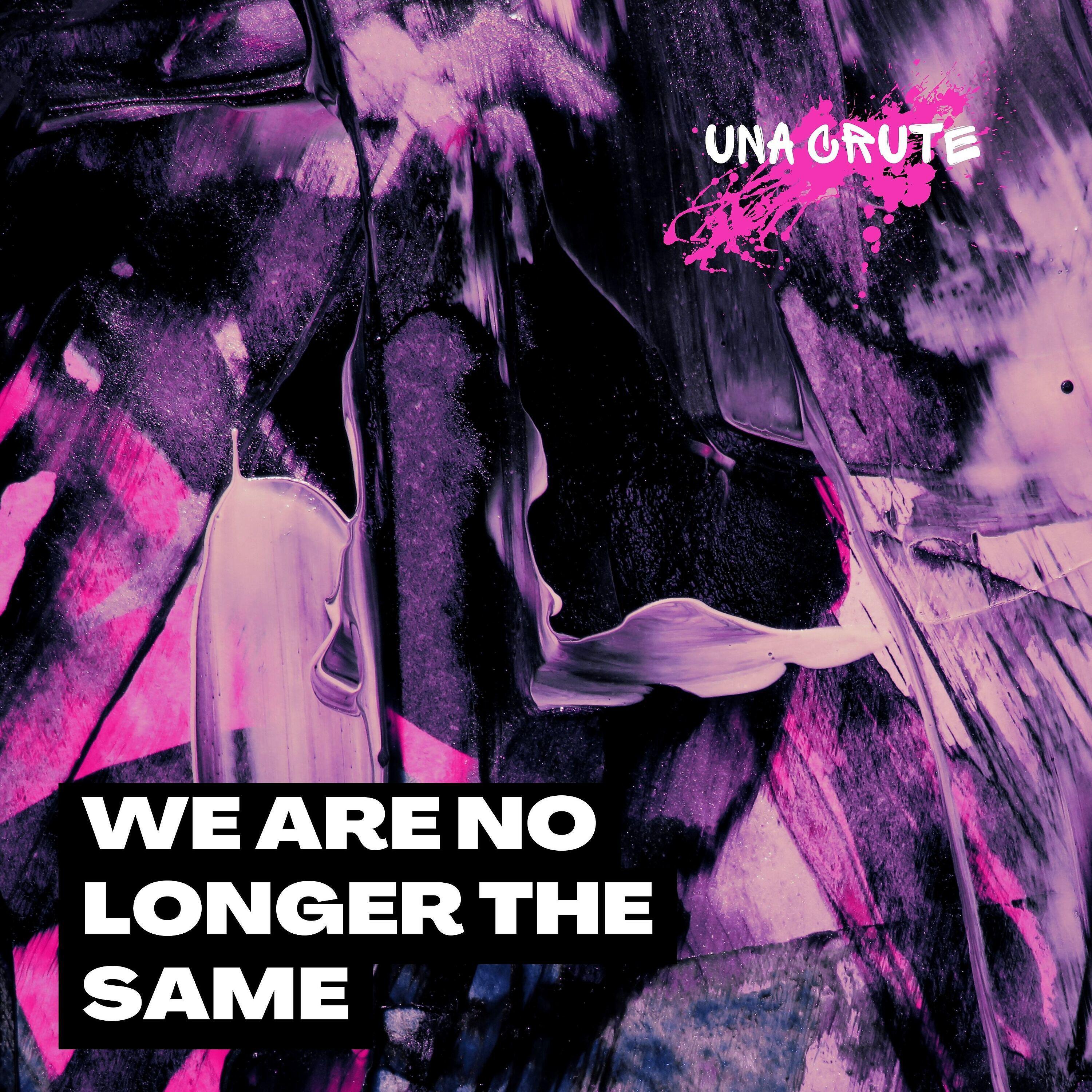 Una Crute - Caimans